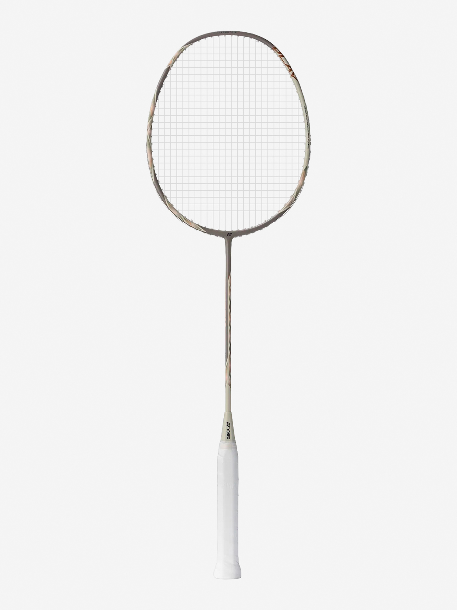 Изображение товара Ракетка для бадминтона Yonex Astrox 77 Play LBE, 4UG5, Бежевый