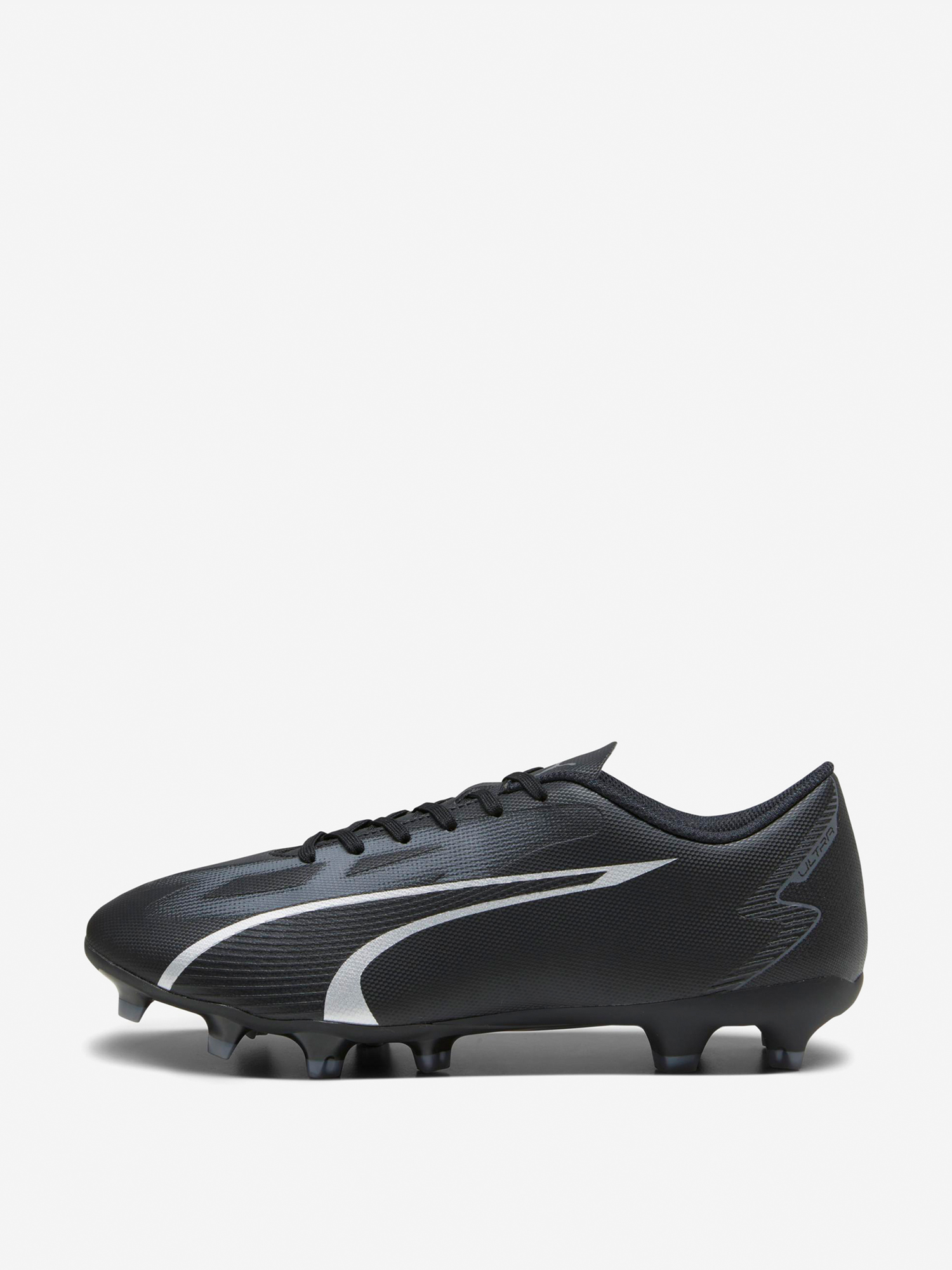 

Бутсы мужские PUMA Ultra Play Fg/Ag, Черный