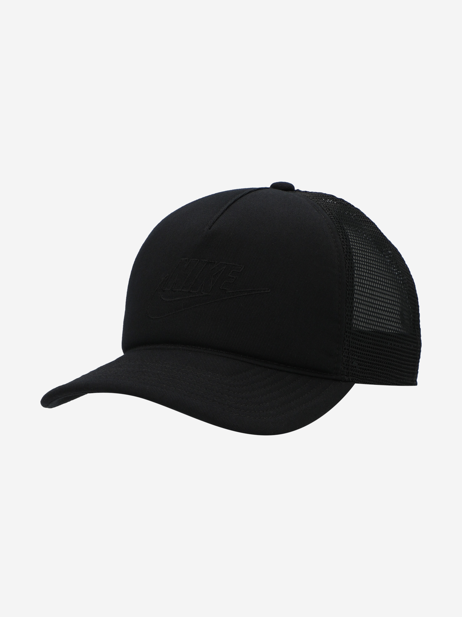 

Бейсболка Nike Sportswear Classic 99 Trucker, Черный