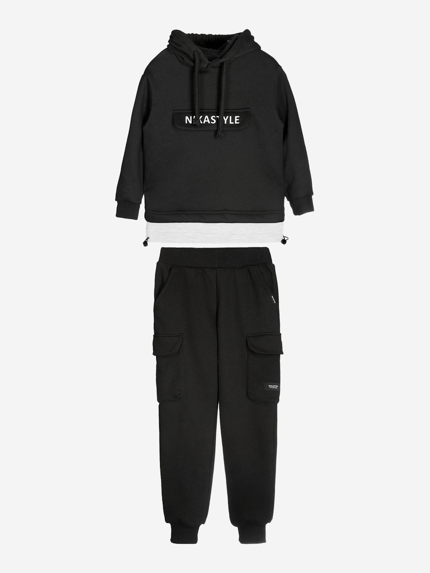 

Костюм NIKASTYLE, Мультицвет
