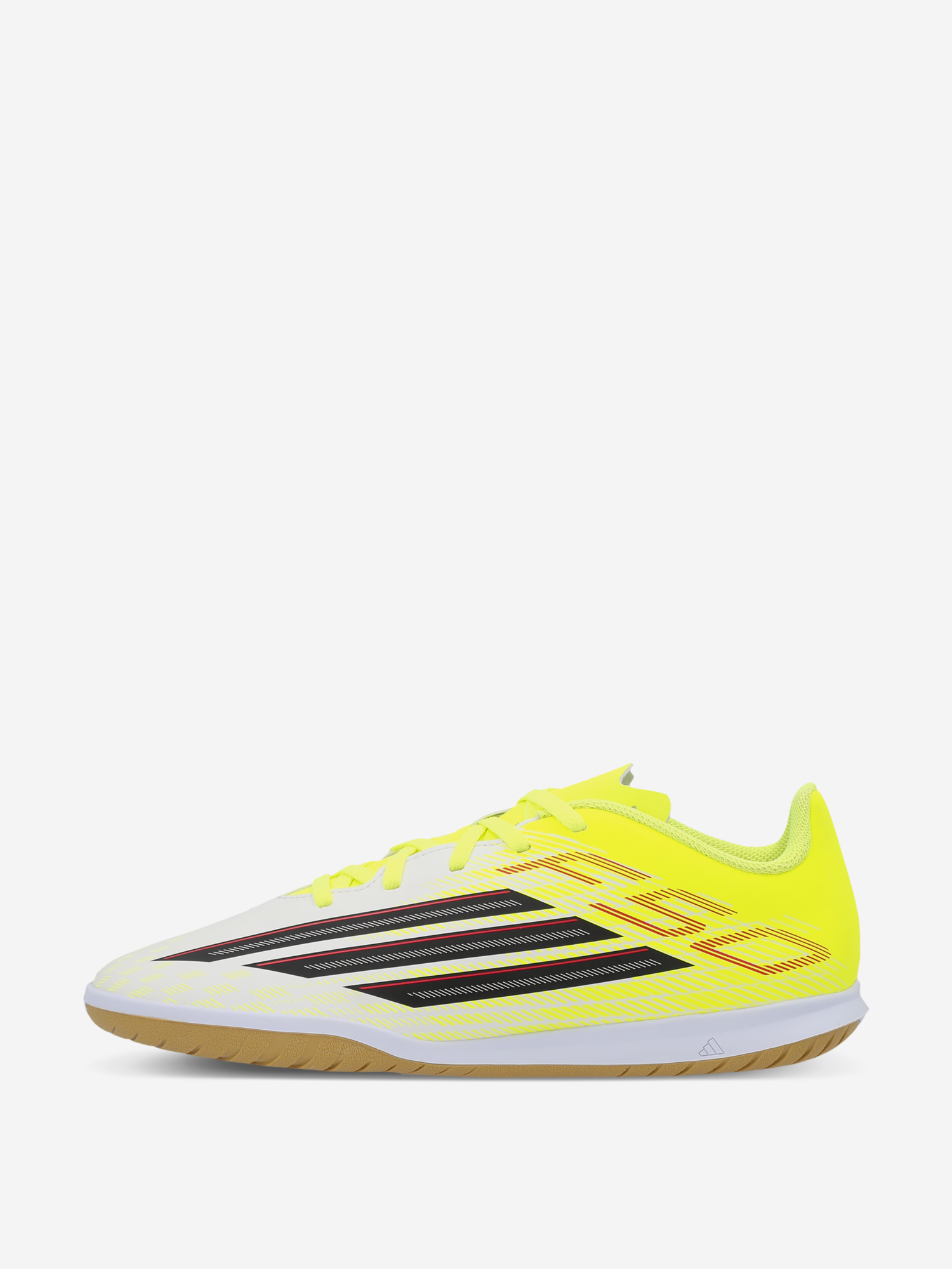 Бутсы Adidas F50, желтый, арт. js1494a01