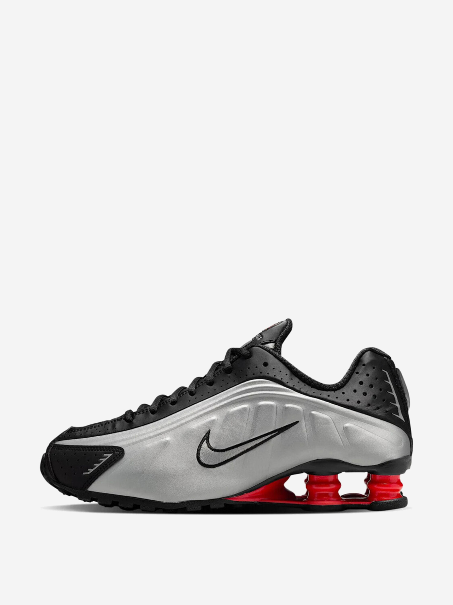 Изображение товара Женские кроссовки Nike Shox R4 всесезонные спортивные кроссовки для активных женщин