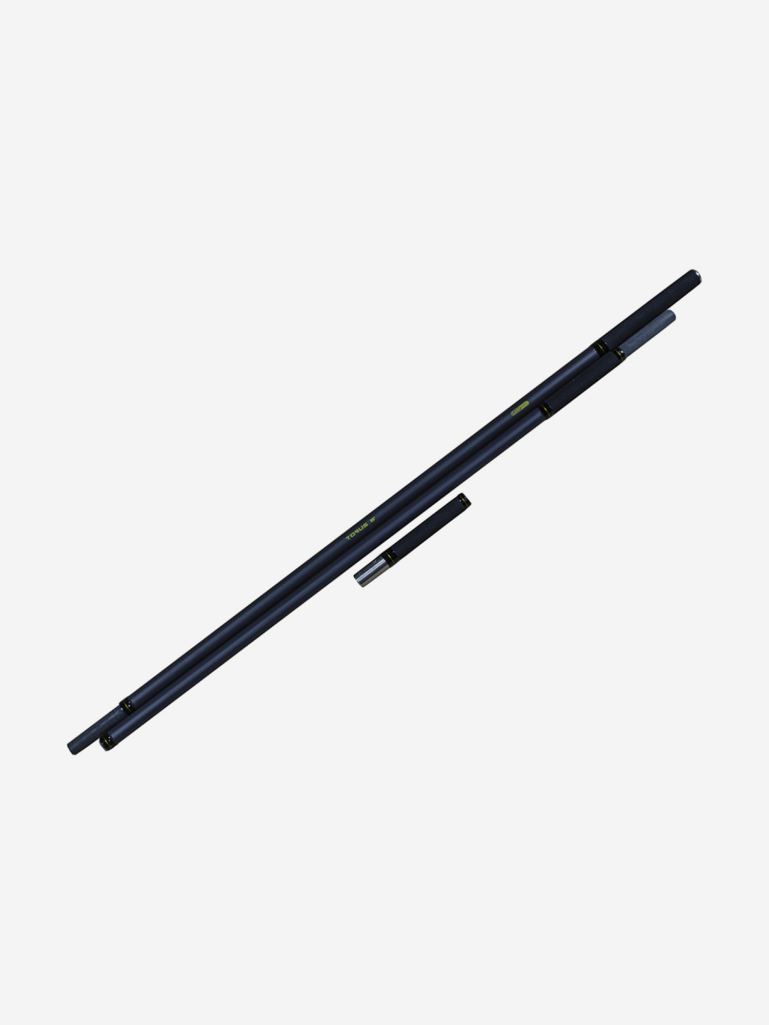 Изображение товара Ручка подсака карпового Pro Torus CARP PRO 1.80м 3секции