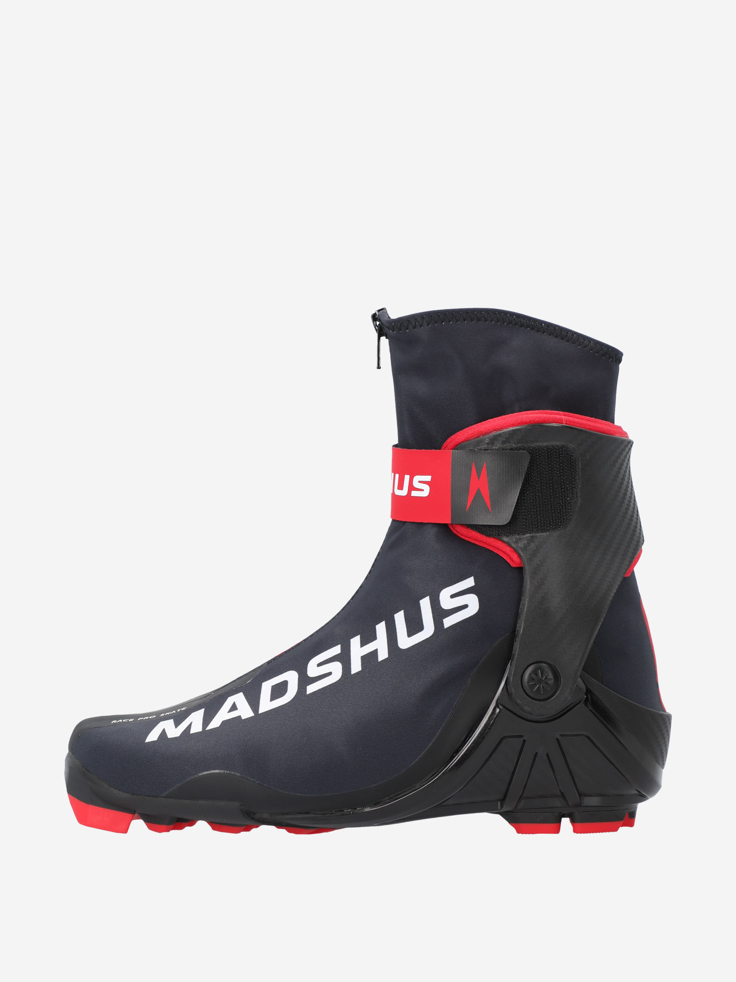 

Ботинки для беговых лыж Madshus Race Pro Skate, Синий