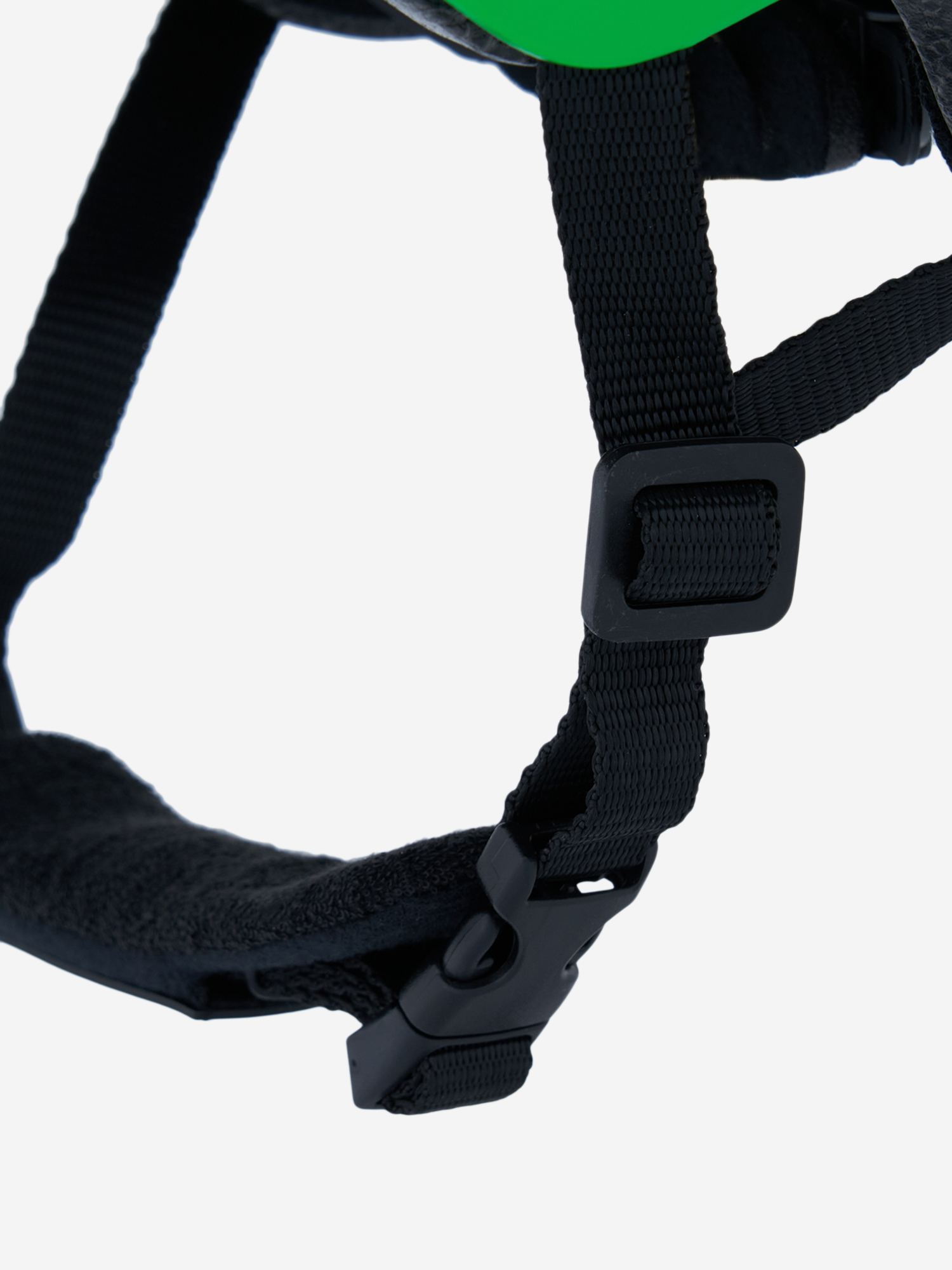 фото Шлем детский triple eight lil 8 dual certified, зеленый