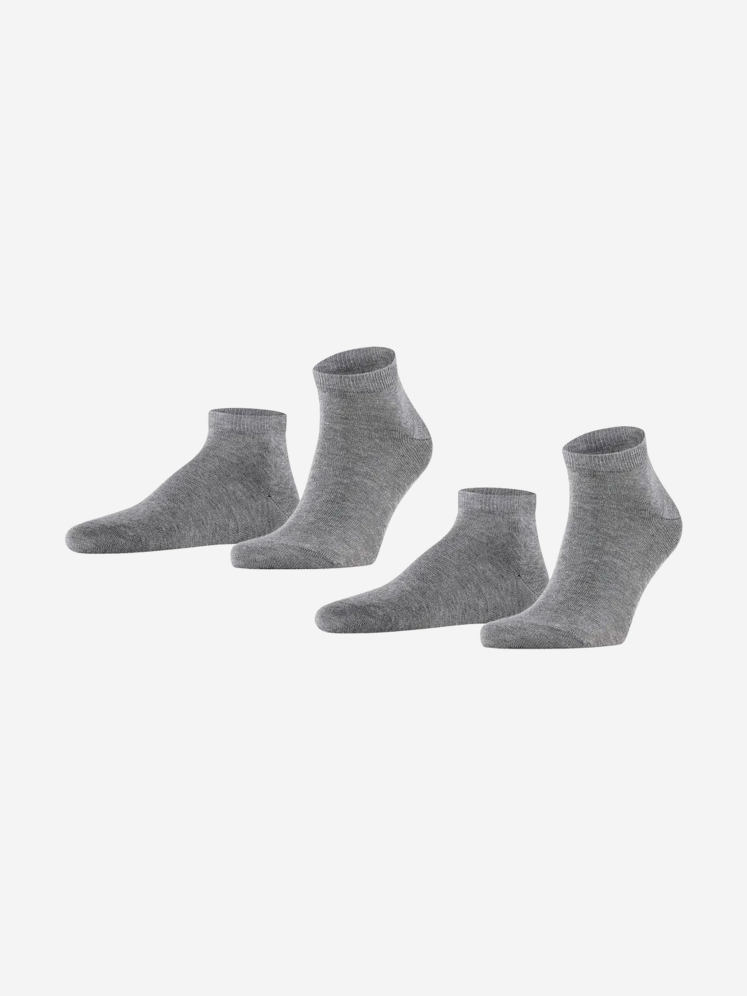 Изображение товара Мужские носки FALKE, Серый Изображение товара Мужские носки FALKE, Серый