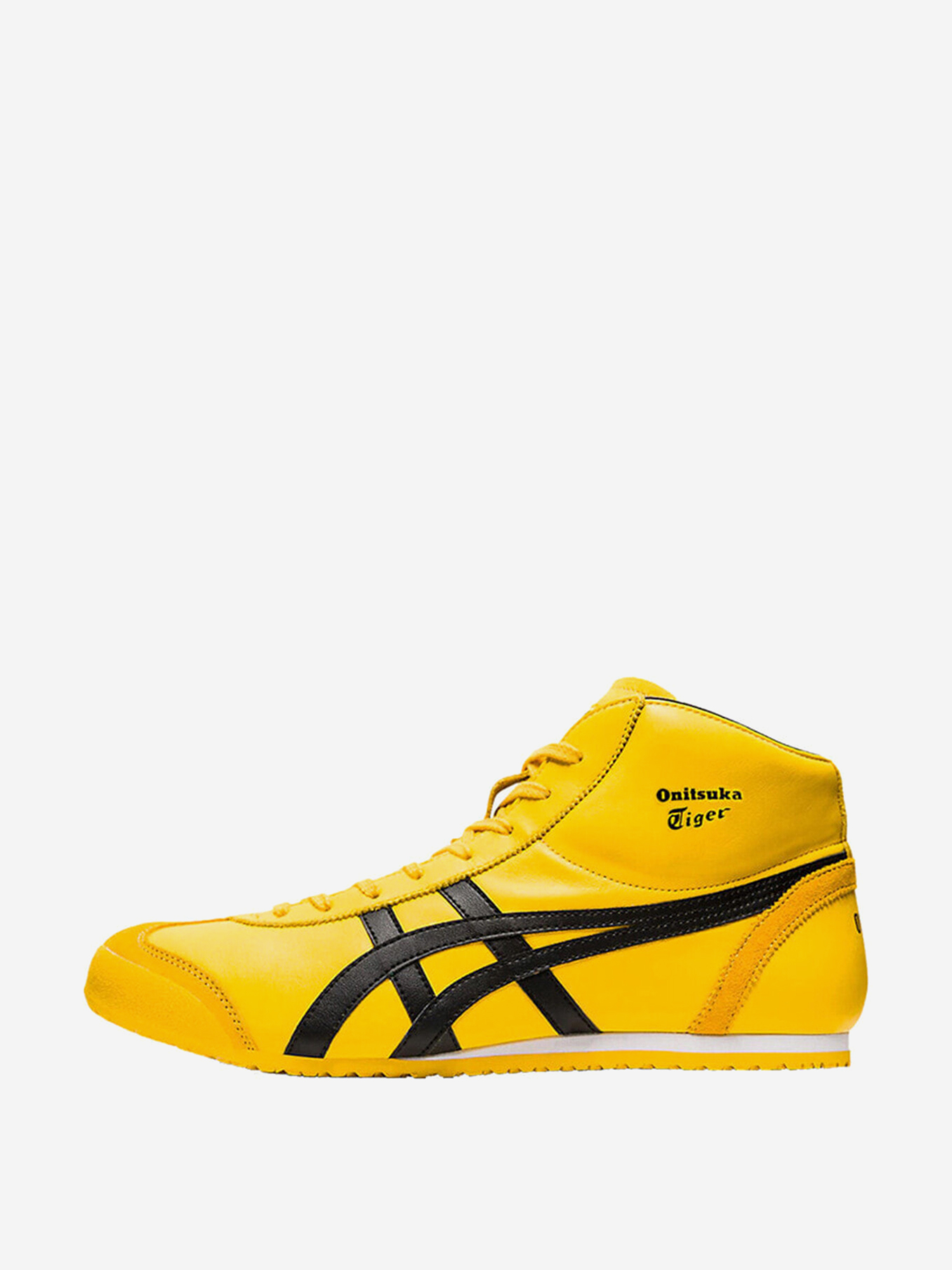 Изображение товара Кроссовки Onitsuka Tiger Mexico SD MR 66 Мягкий синтетический верх, всесезонные