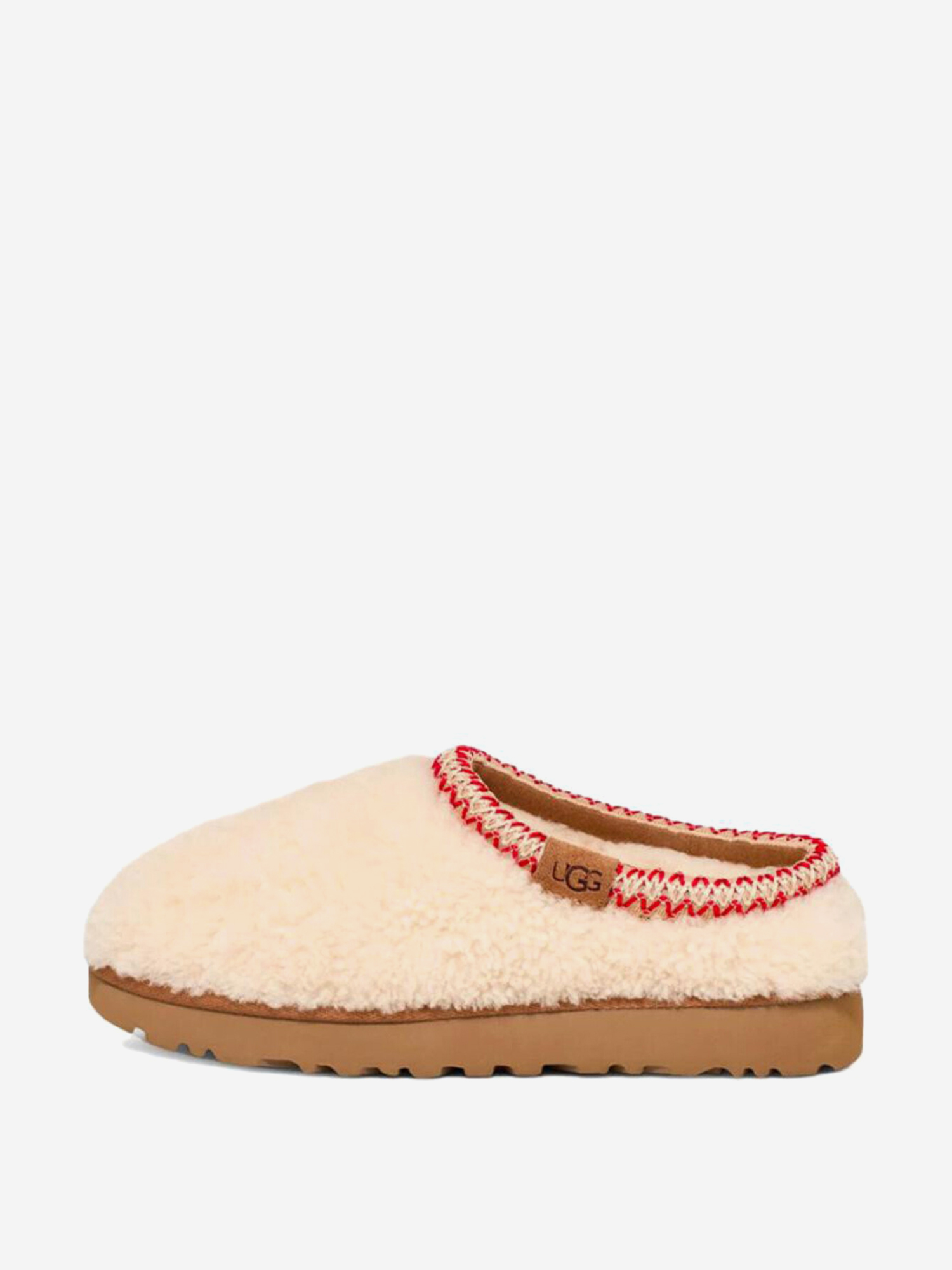 Изображение товара Сабо UGG Tasman Maxi Curly Изображение товара Сабо UGG Tasman Maxi Curly