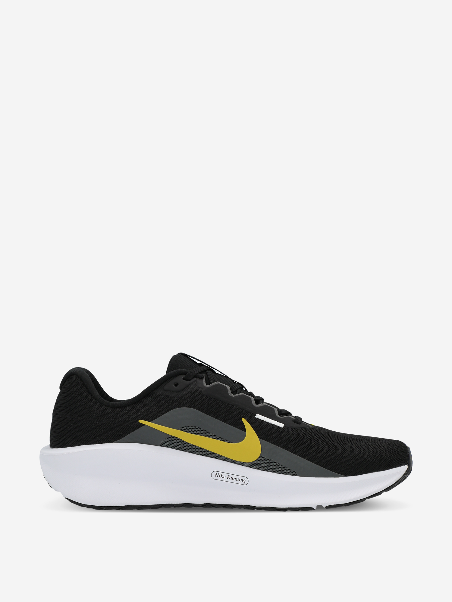 фото Кроссовки мужские nike downshifter 13, черный