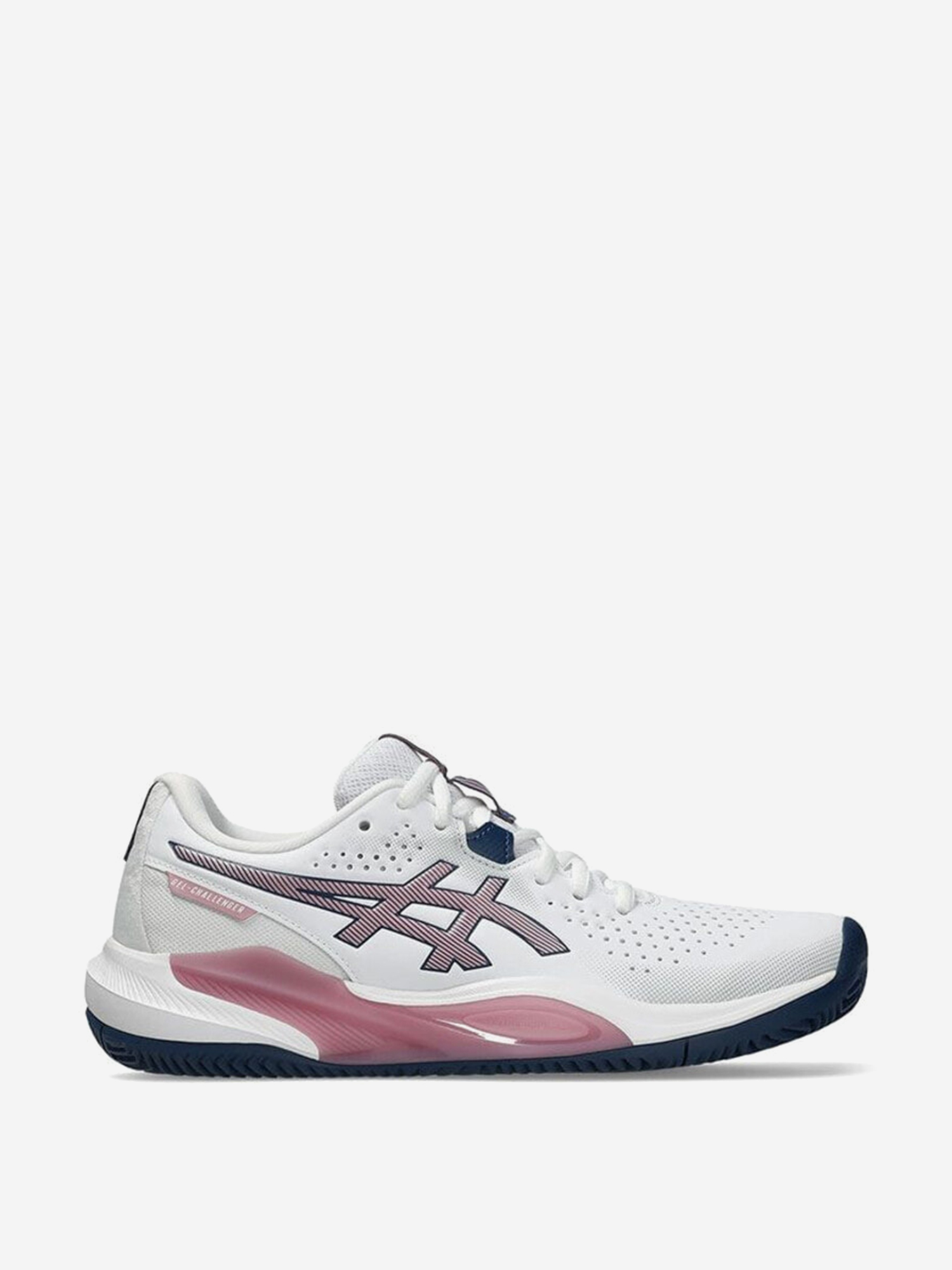 Изображение товара Кроссовки женские ASICS Gel-Challenger 15, Белый