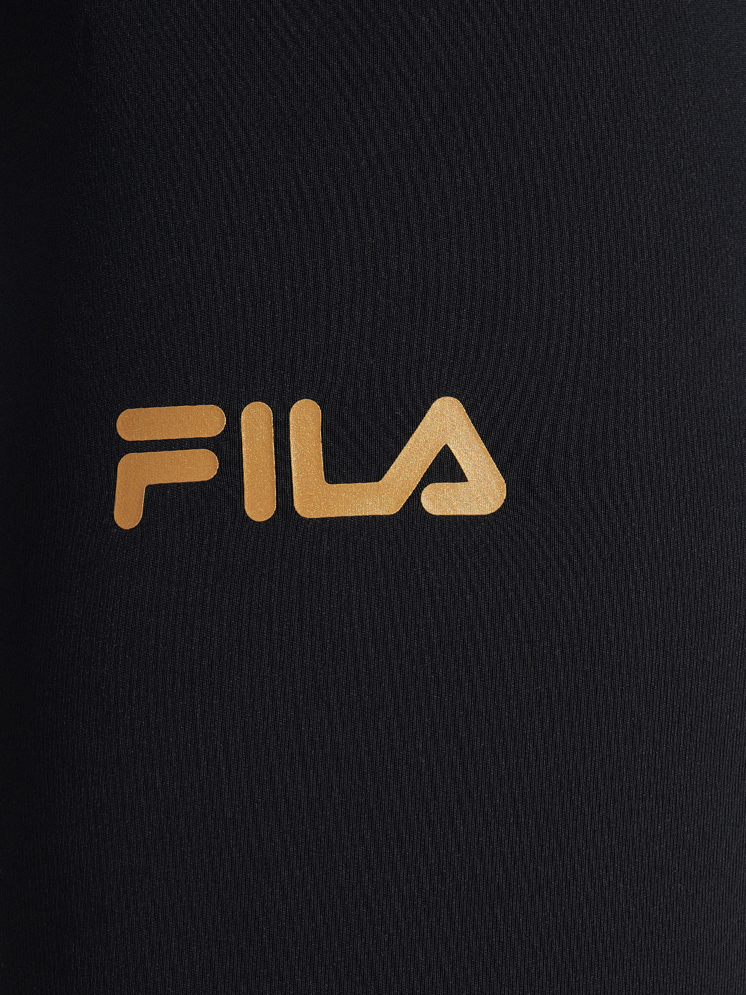 фото Велосипедки женские fila, черный