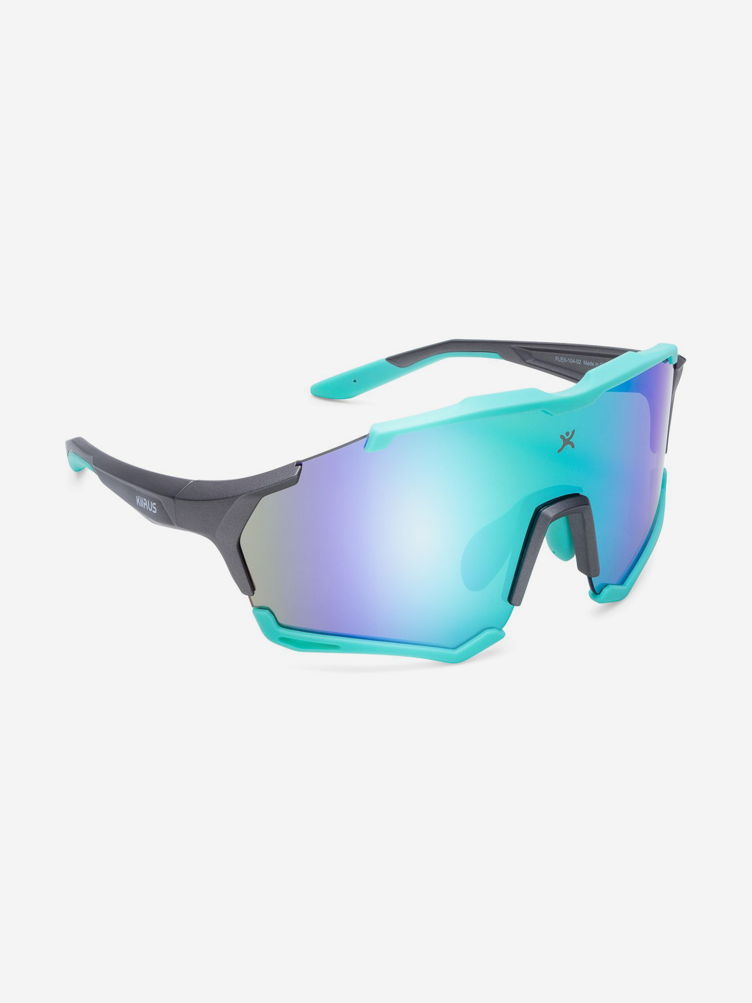 Изображение товара Спортивные очки KIIRUS, модель FLEX