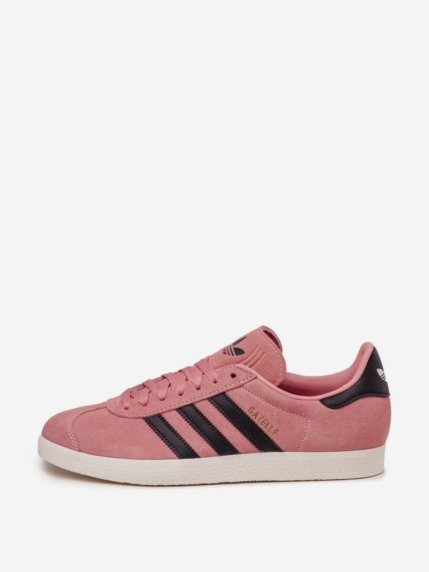 Изображение товара Adidas Gazelle — кроссовки, розовые, мужские, всесезонные
