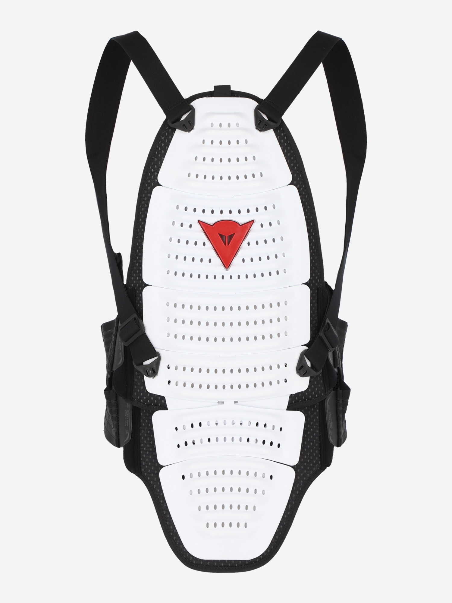 

Защита спины Dainese Junction Wave, Белый