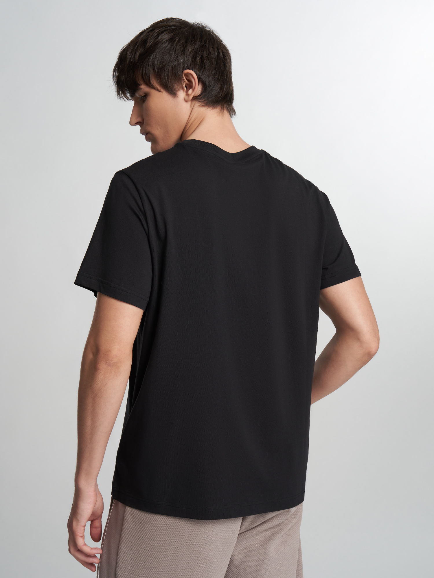 Футболка мужская PUMA Sport, Черный 2