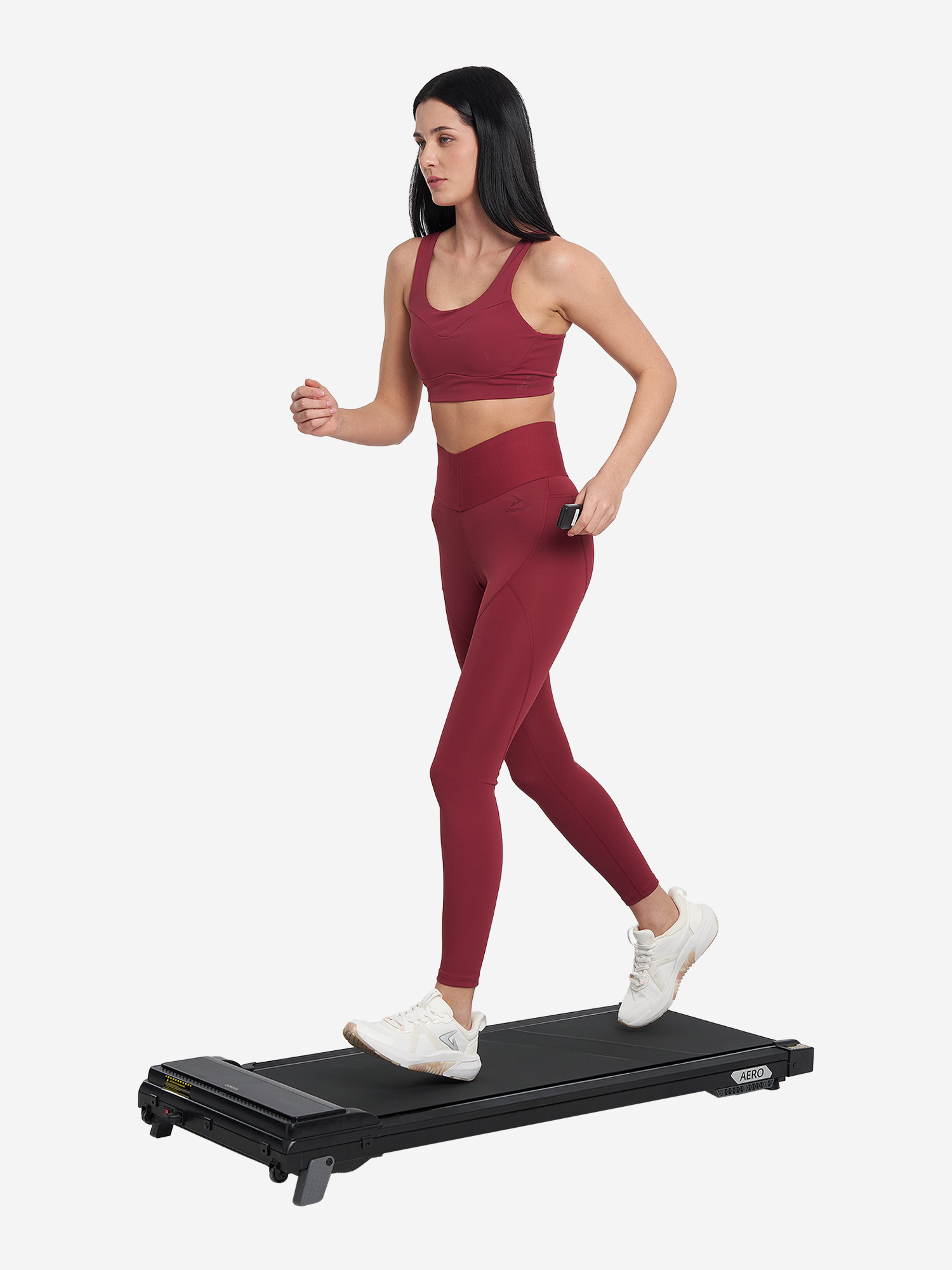 

Дорожка для ходьбы Torneo T-109 Aero, Черный