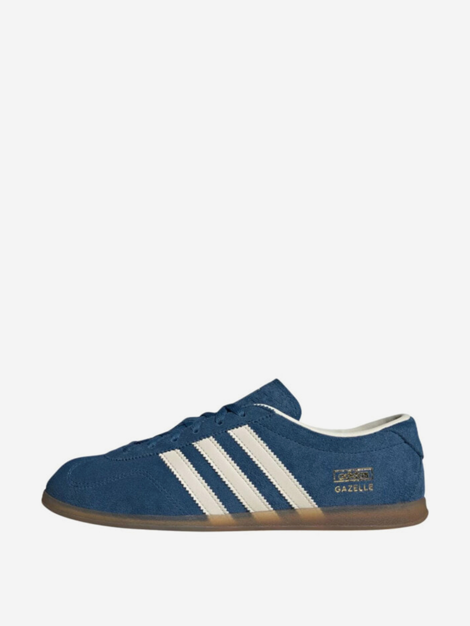 Изображение товара Кеды Adidas Gazelle Blue Beige