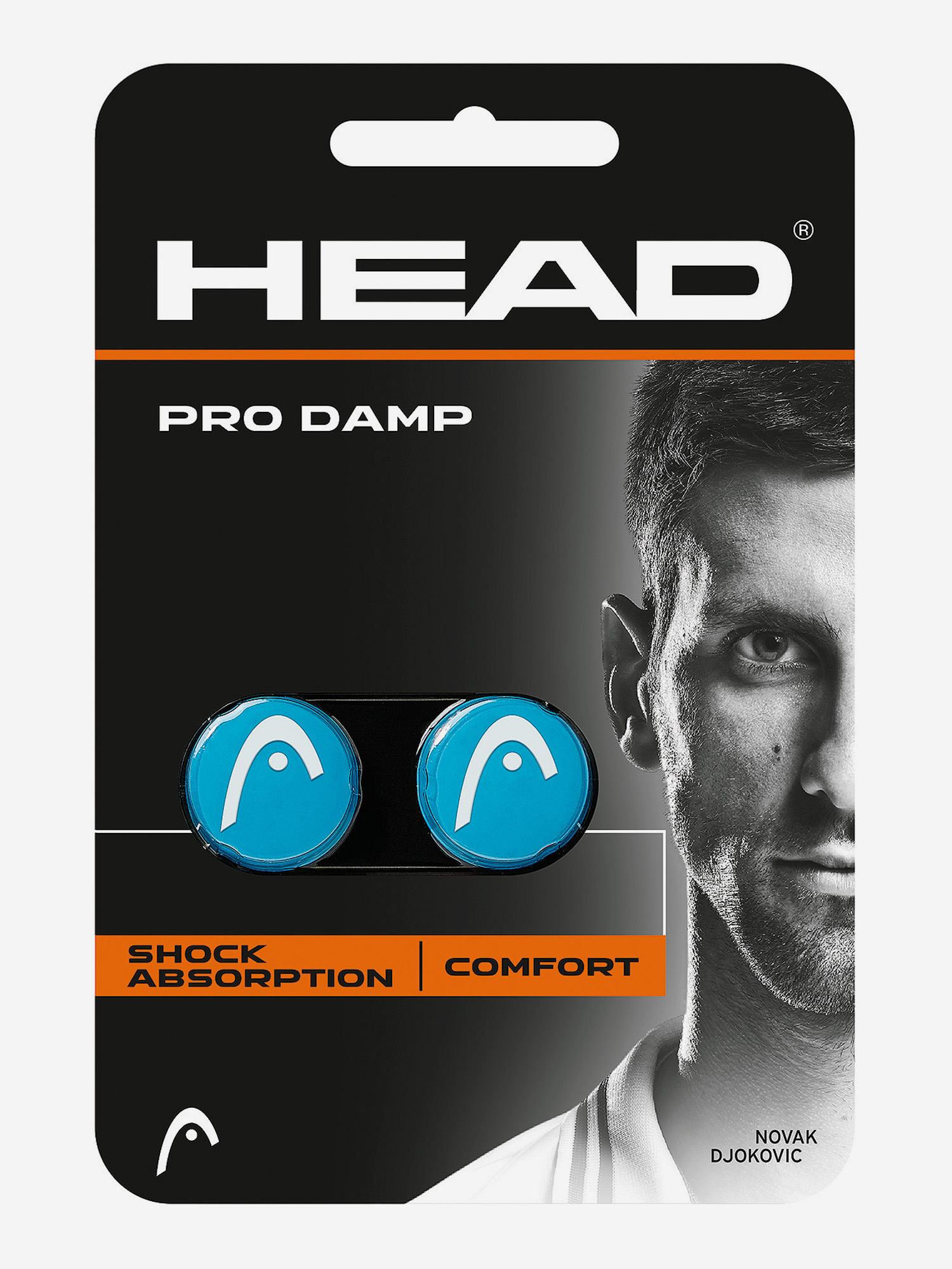 

Виброгаситель Head Pro Damp, Синий