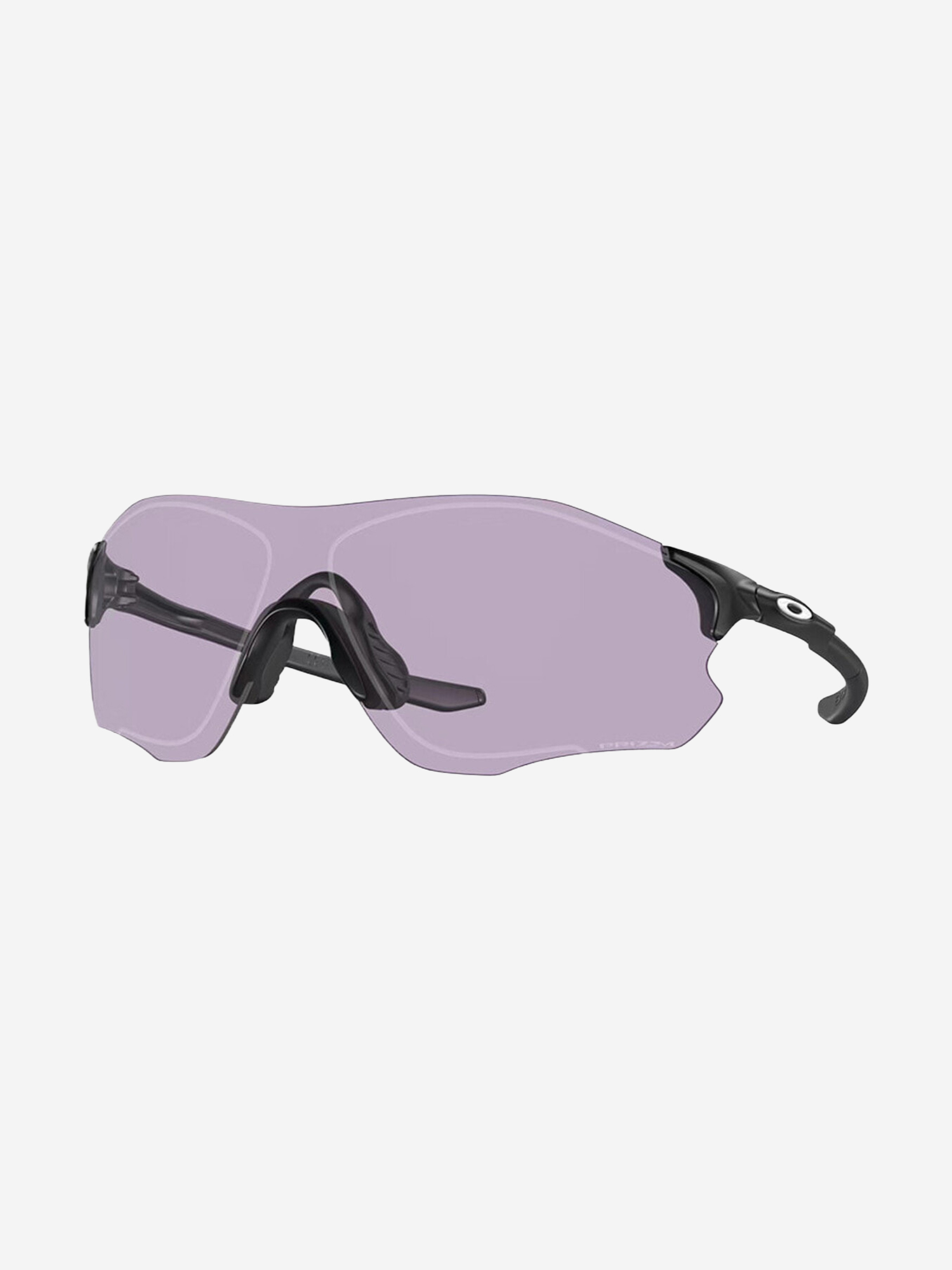 Изображение товара Солнцезащитные очки Oakley EVZero Path 9313-36, Фиолетовый/Черный