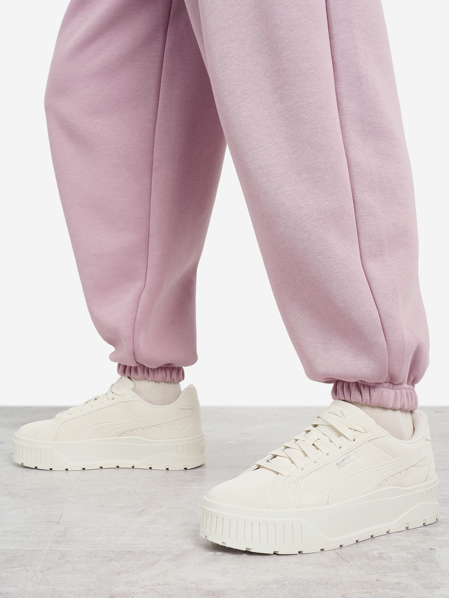 Изображение товара Кроссовки женские PUMA Karmen II