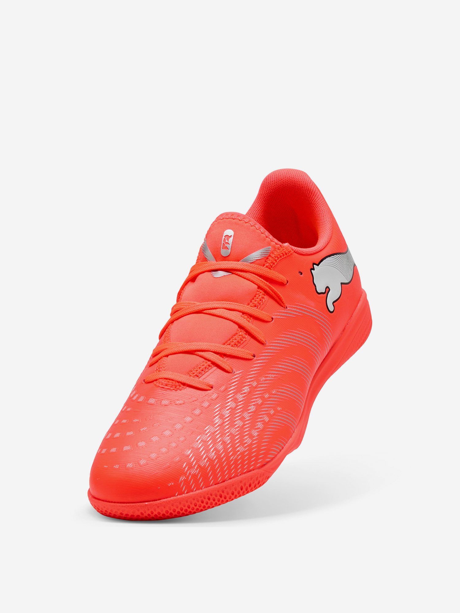 Бутсы мужские PUMA Future 9 Play It, Красный 5