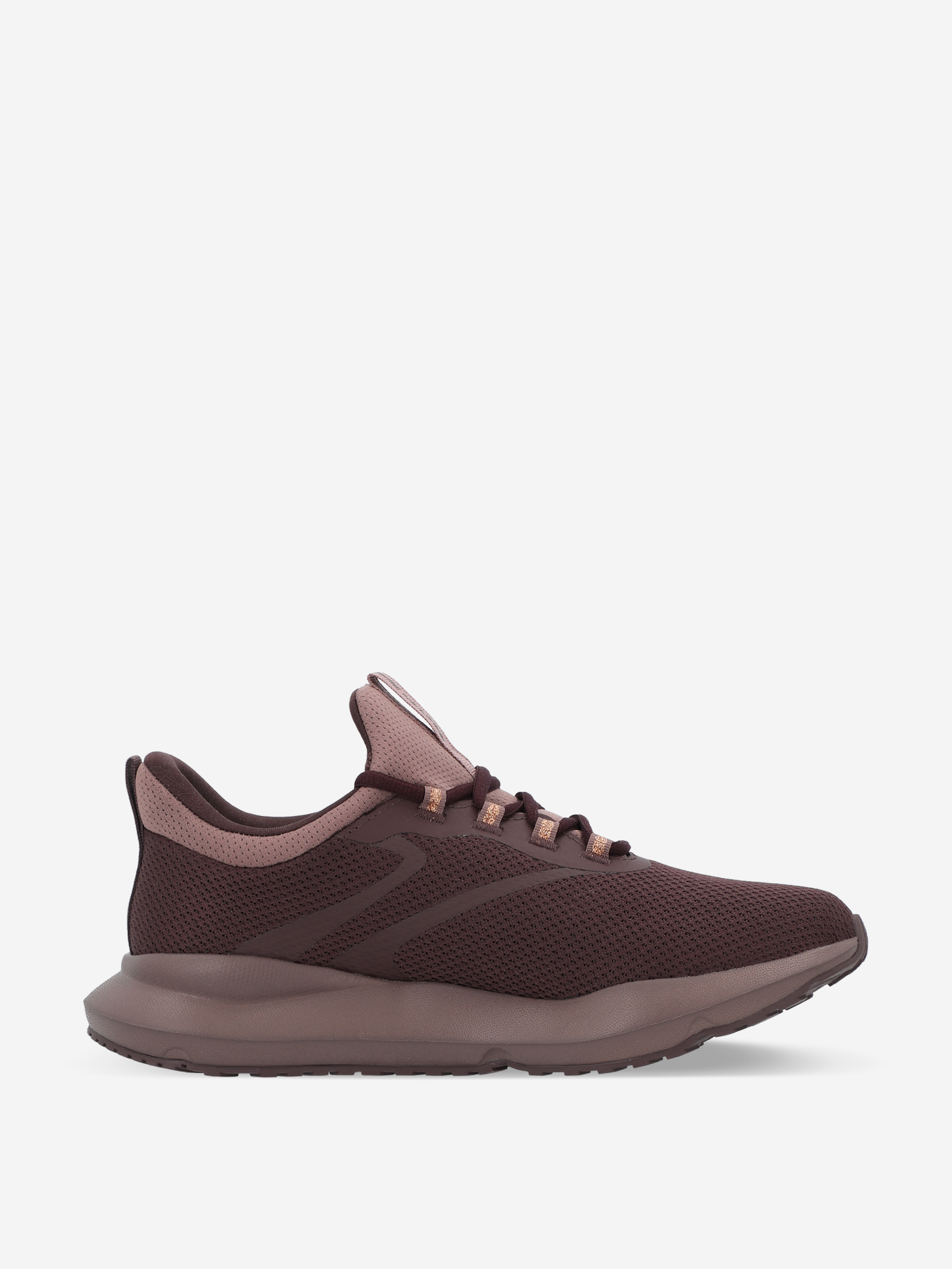 Кроссовки женские Reebok Cityride 2, Коричневый 4