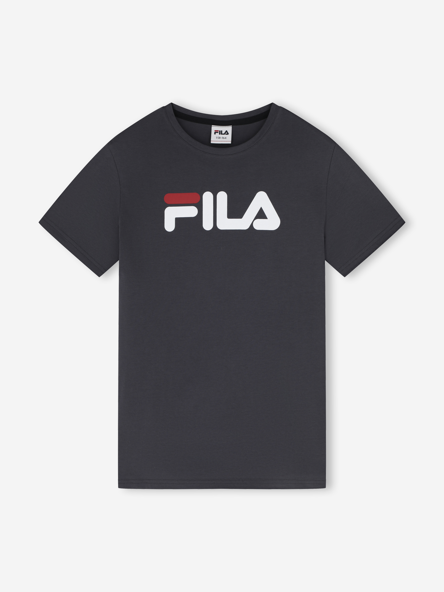 Футболка FILA, серый, арт. 32615