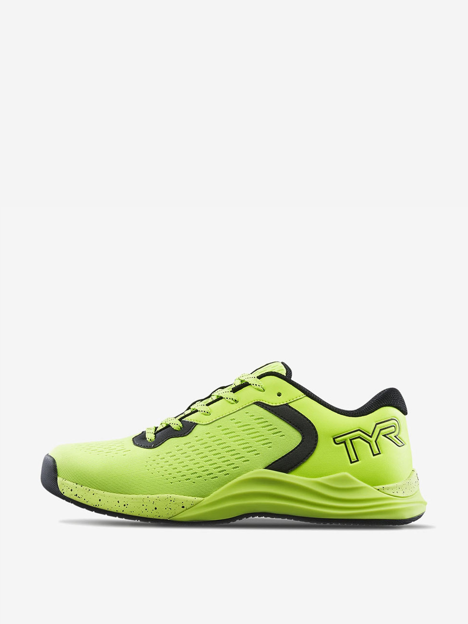 Кроссовки для фитнеса TYR CXT-1 Trainer, Желтый кроссовки для фитнеса tyr cxt 1 trainer фиолетовый
