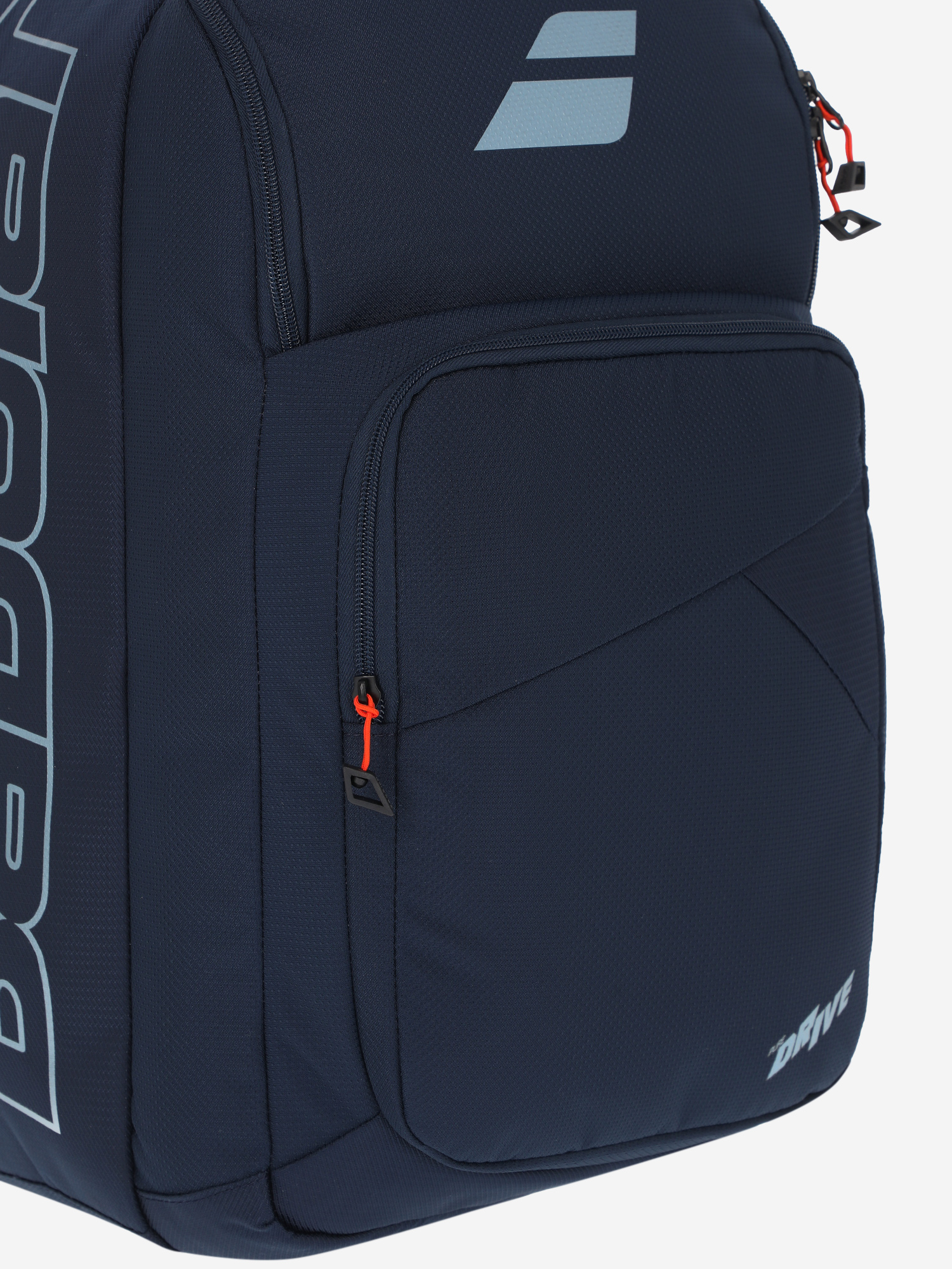 фото Рюкзак babolat pure drive, синий