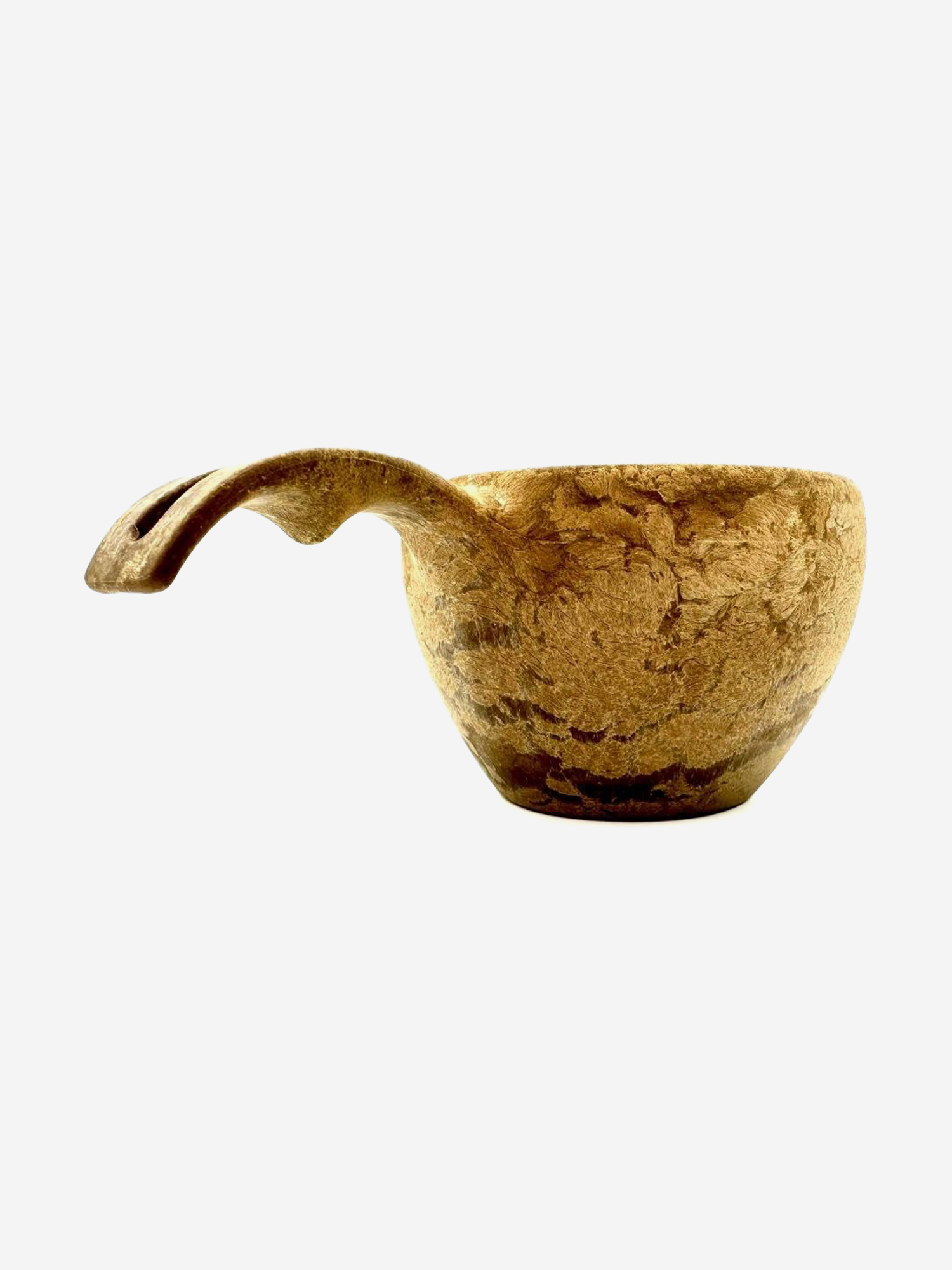 

Финская чашка-кукса Kupilka 37 (370 мл), Коричневый