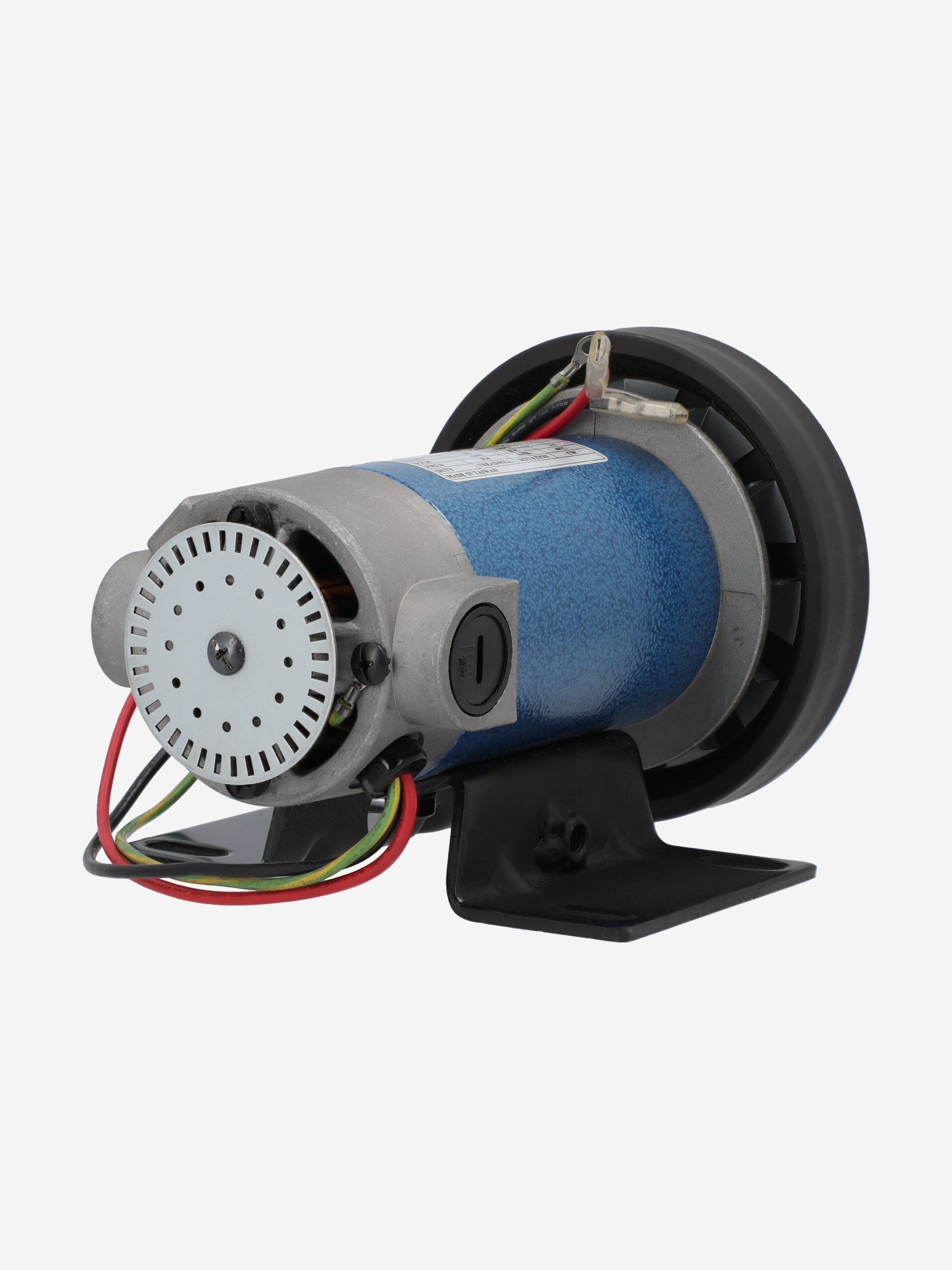 

Мотор для беговой дорожки Torneo T-150, Мультицвет