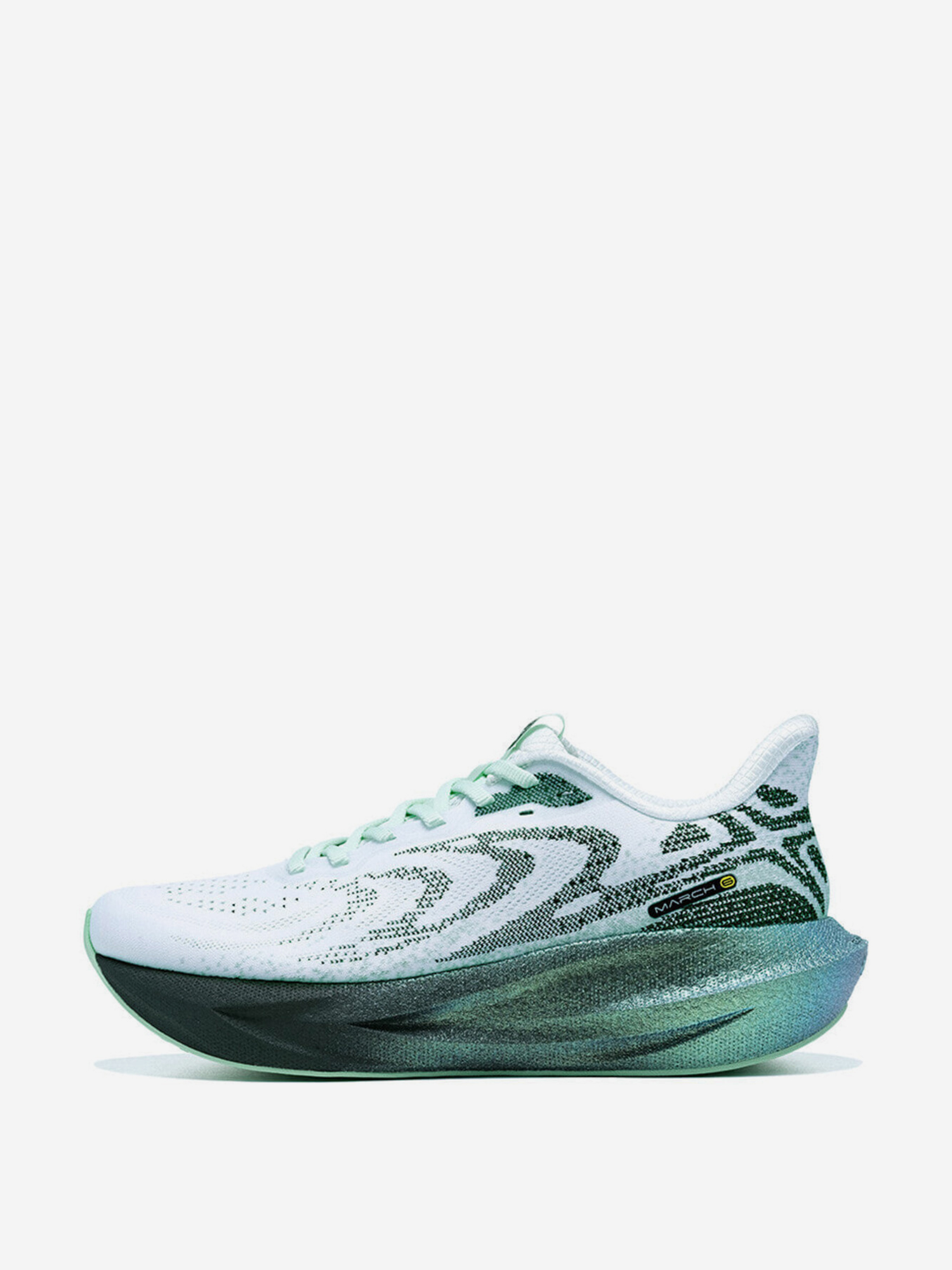 Изображение товара Кроссовки BMAI Expedition 6.0