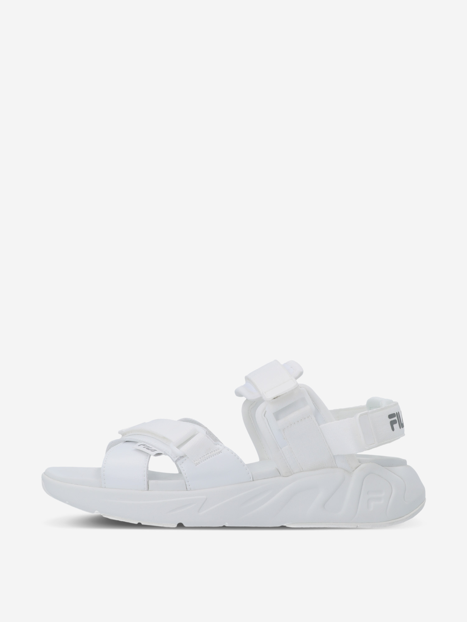 

Сандалии женские FILA Rave, Белый