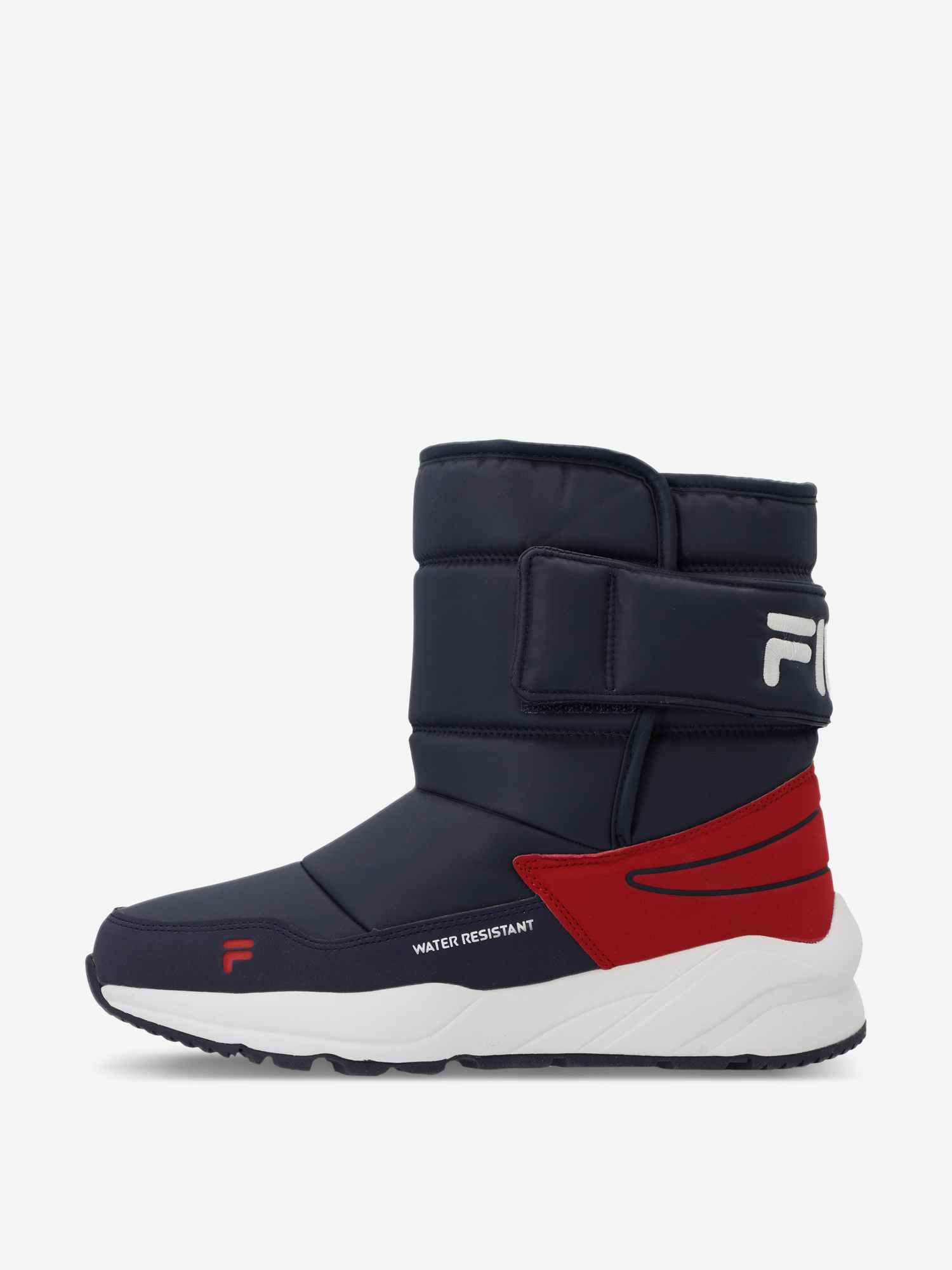 

Сапоги утепленные для мальчиков FILA Jaden Puff B, Синий