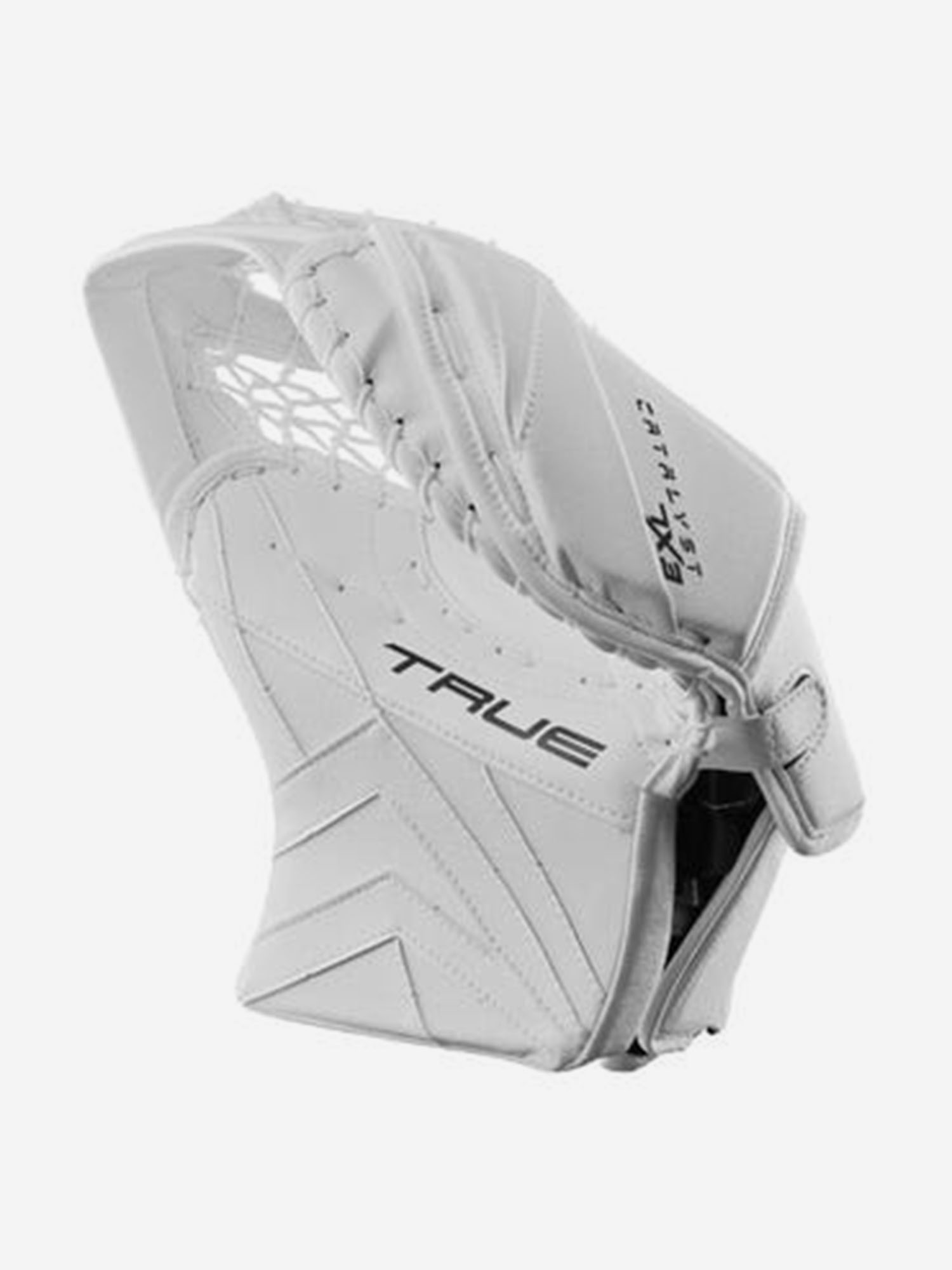 

Ловушка вратаря TRUE CATALYST 7X3 INT WHT, Белый