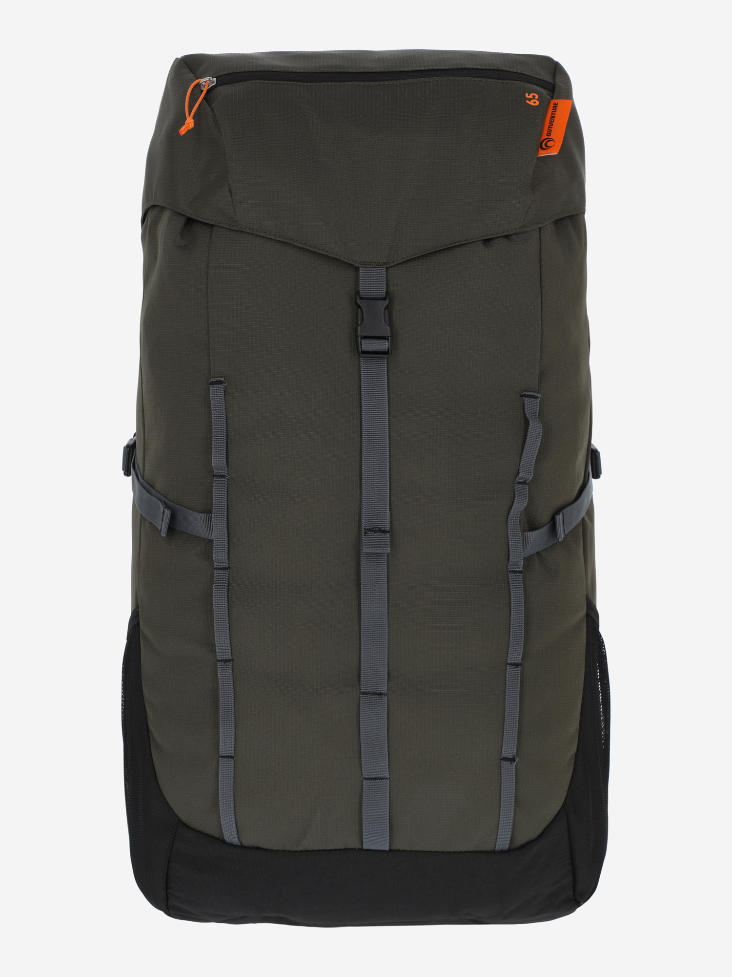 Изображение товара Рюкзак Outventure Easy going 65 л
