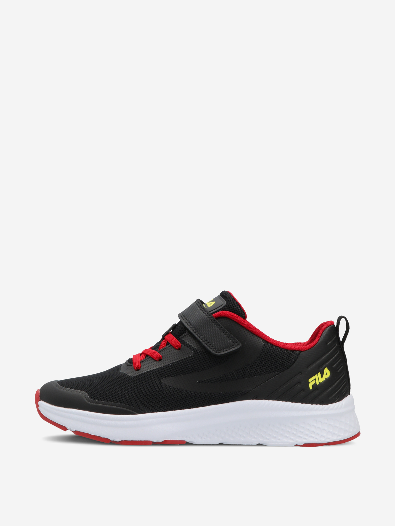 

Кроссовки для мальчиков FILA Rocket V, Черный
