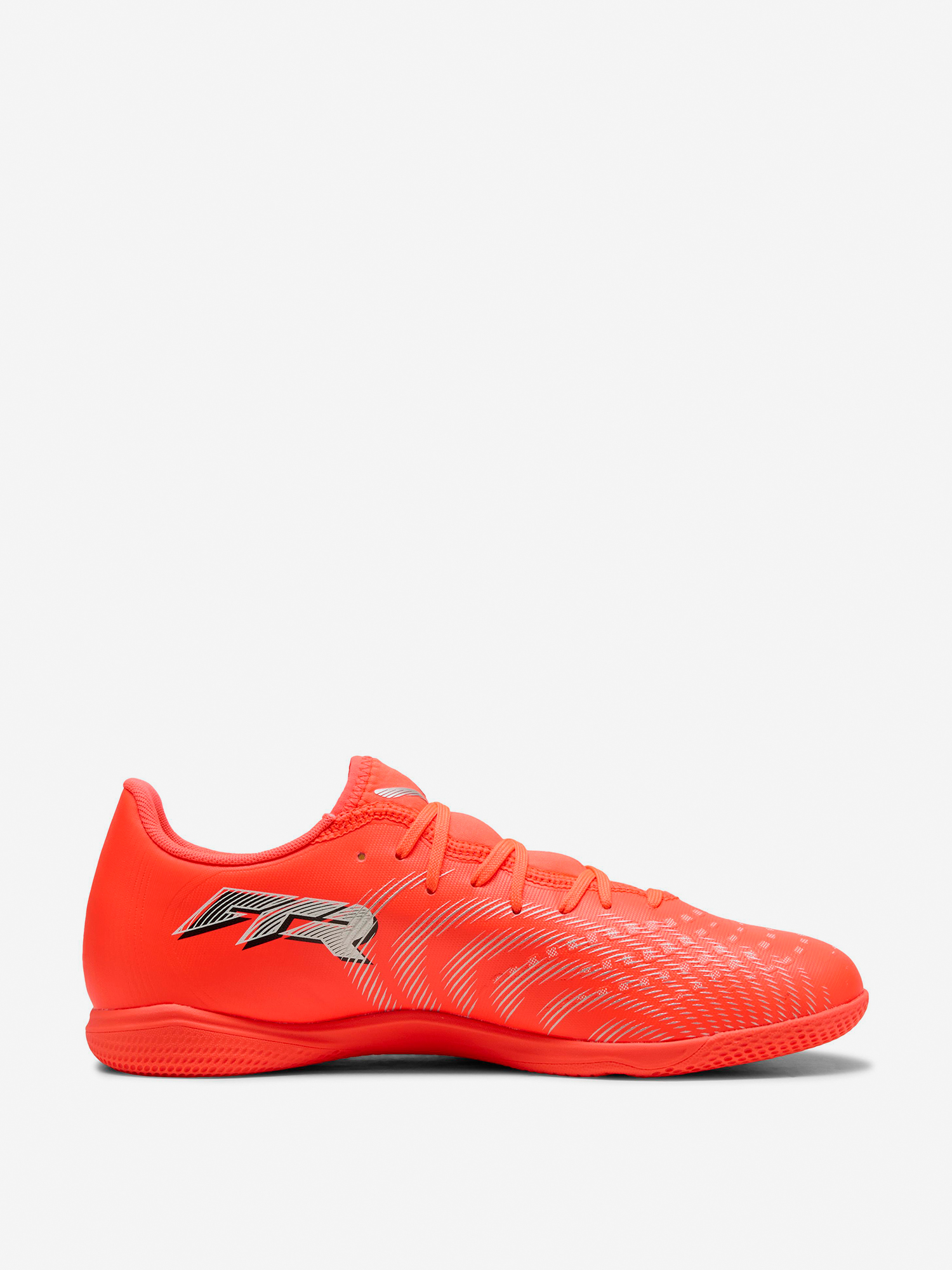 Бутсы мужские PUMA Future 9 Play It, Красный 3