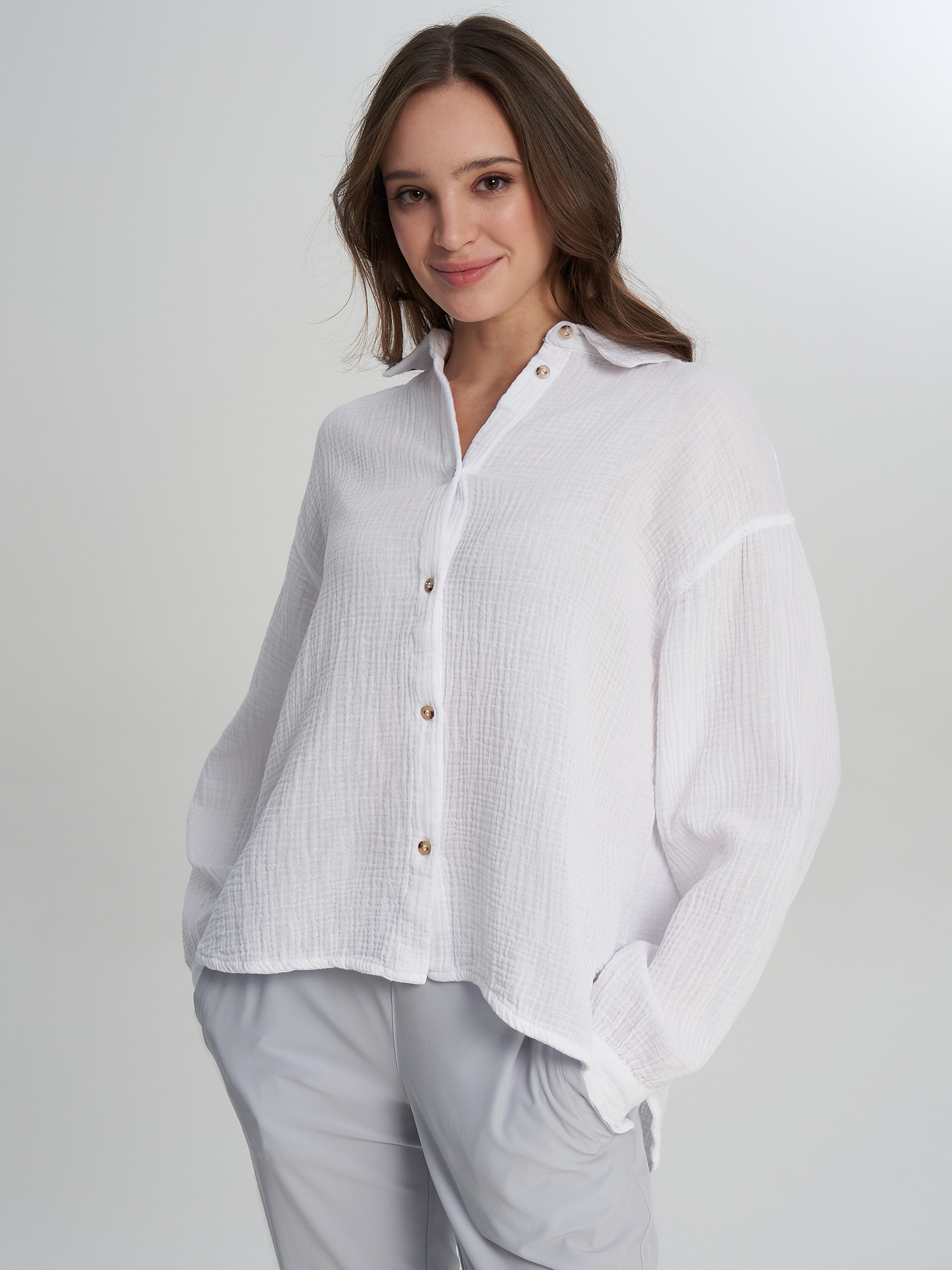 Изображение товара Рубашка женская Outventure