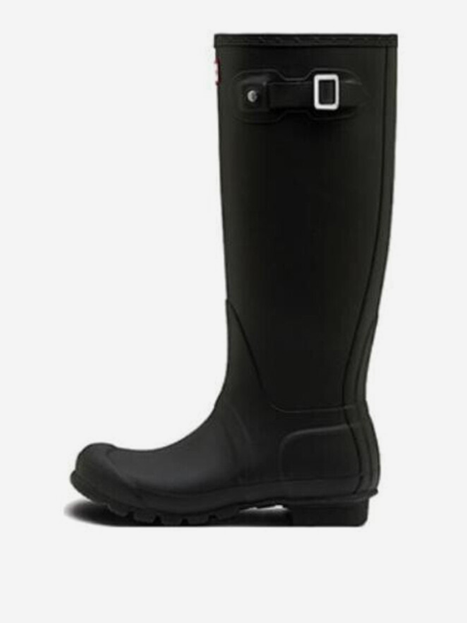 Изображение товара Сапоги резиновые женские HUNTER, Черный