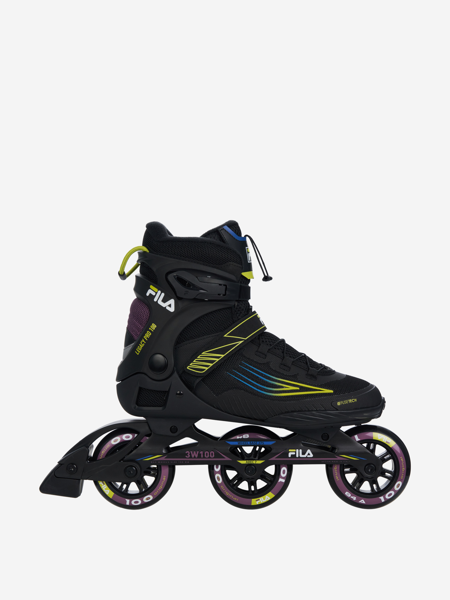 Изображение товара Роликовые коньки FILA Legacy Pro 100