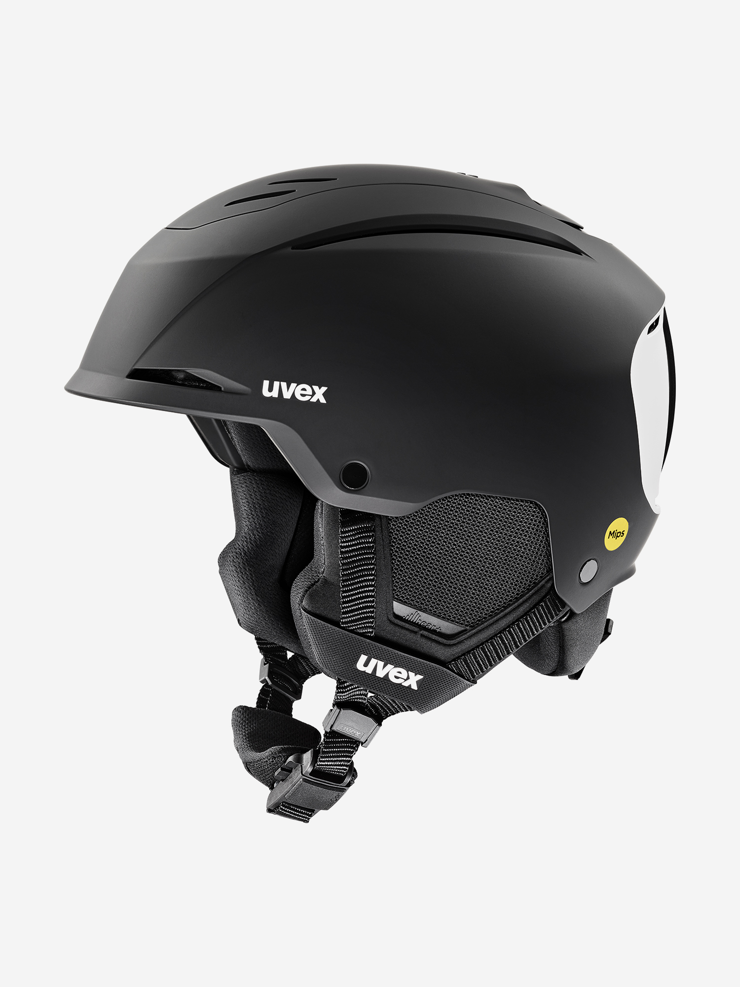 

Шлем Uvex Resolution MIPS, Черный