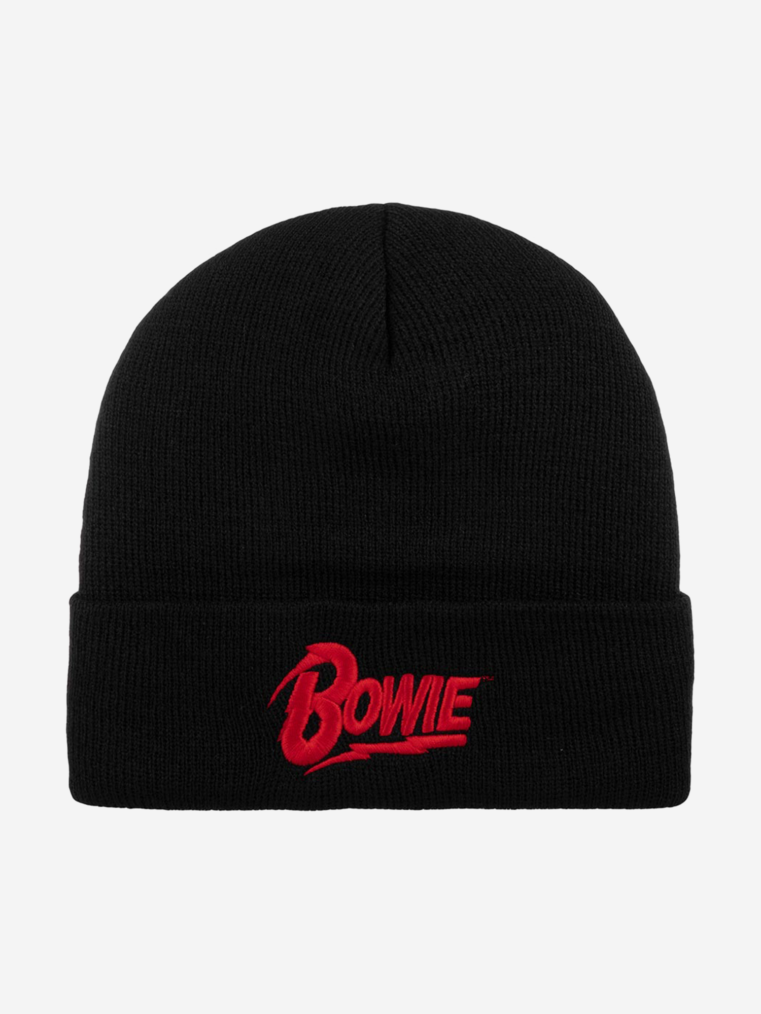 Изображение товара Шапка с отворотом AMERICAN NEEDLE 21019A-BOWI Bowie Cuffed Knit