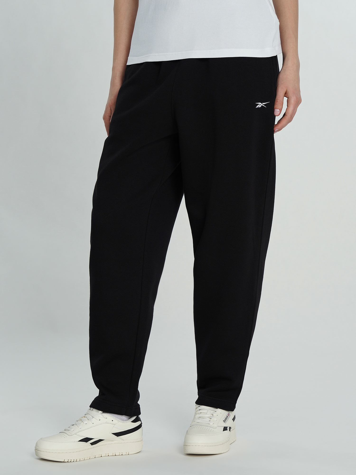 

Брюки женские Reebok Lux, Черный