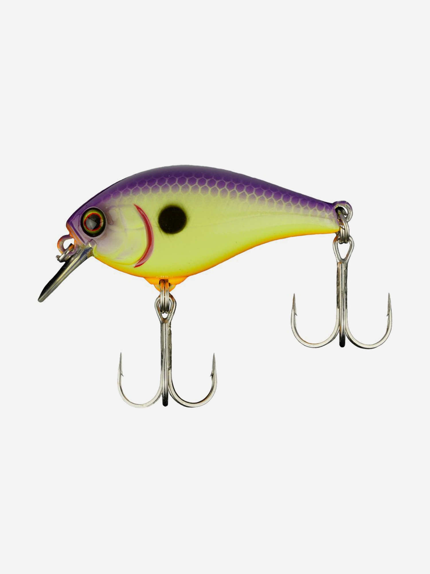 

Воблер Jackall Aska 45 SR, Мультицвет