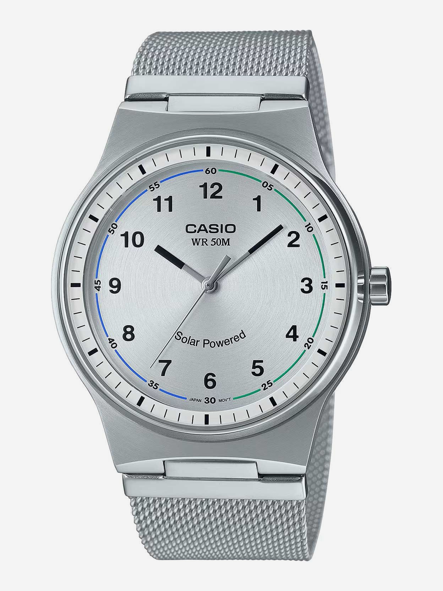 Изображение товара Наручные часы CASIO MTPGLVJC0D-RS105M-7B для фитнеса и тренинга