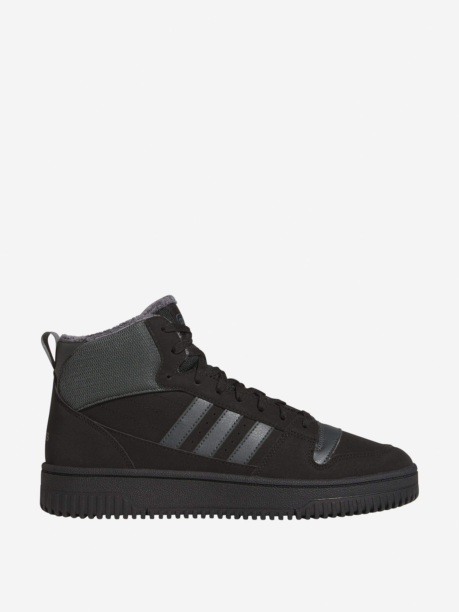 Изображение товара Кеды утепленные мужские adidas Break Start Mid Winterized