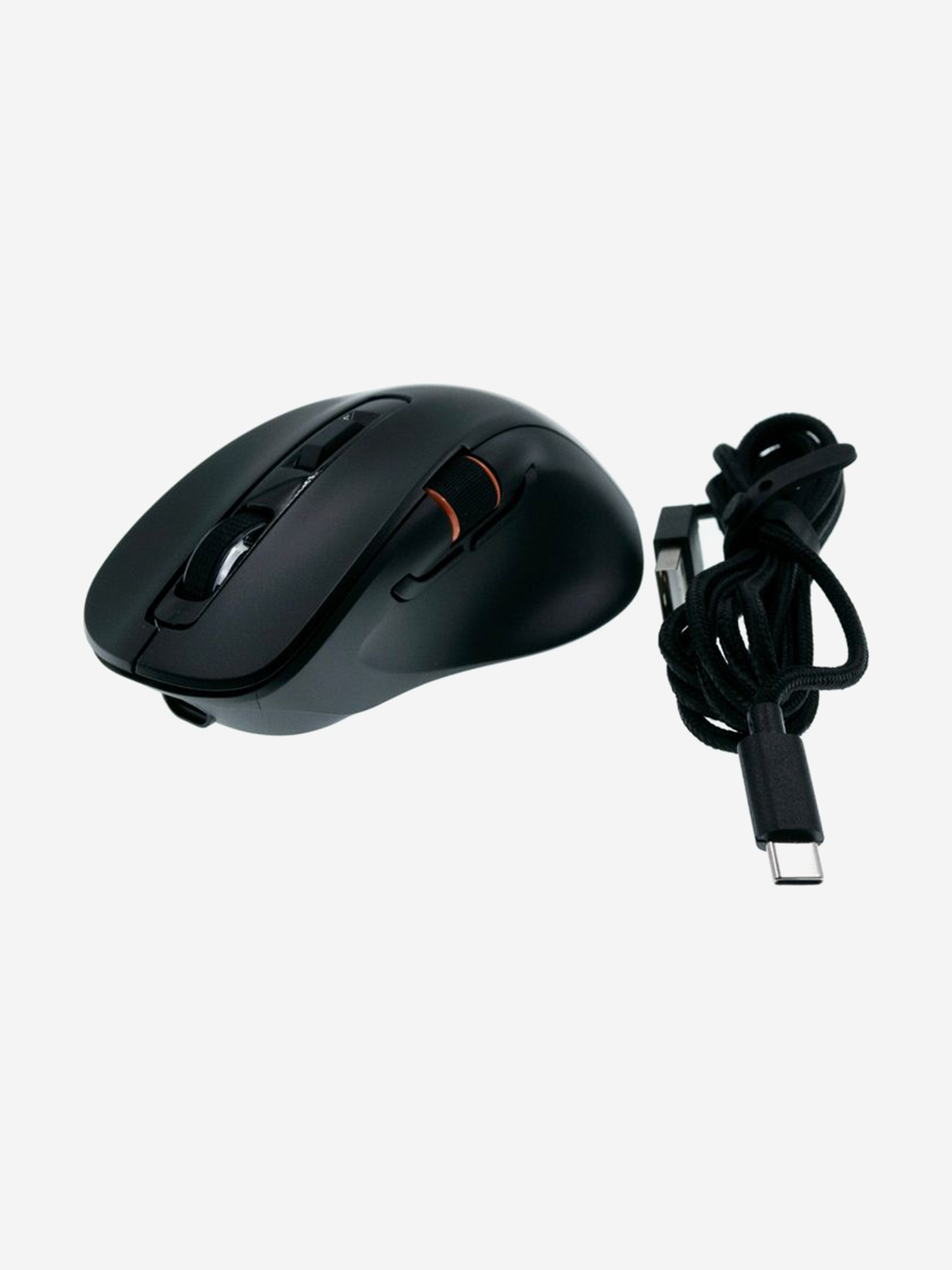 Изображение товара Игровая мышь MEETION GW32, Черный