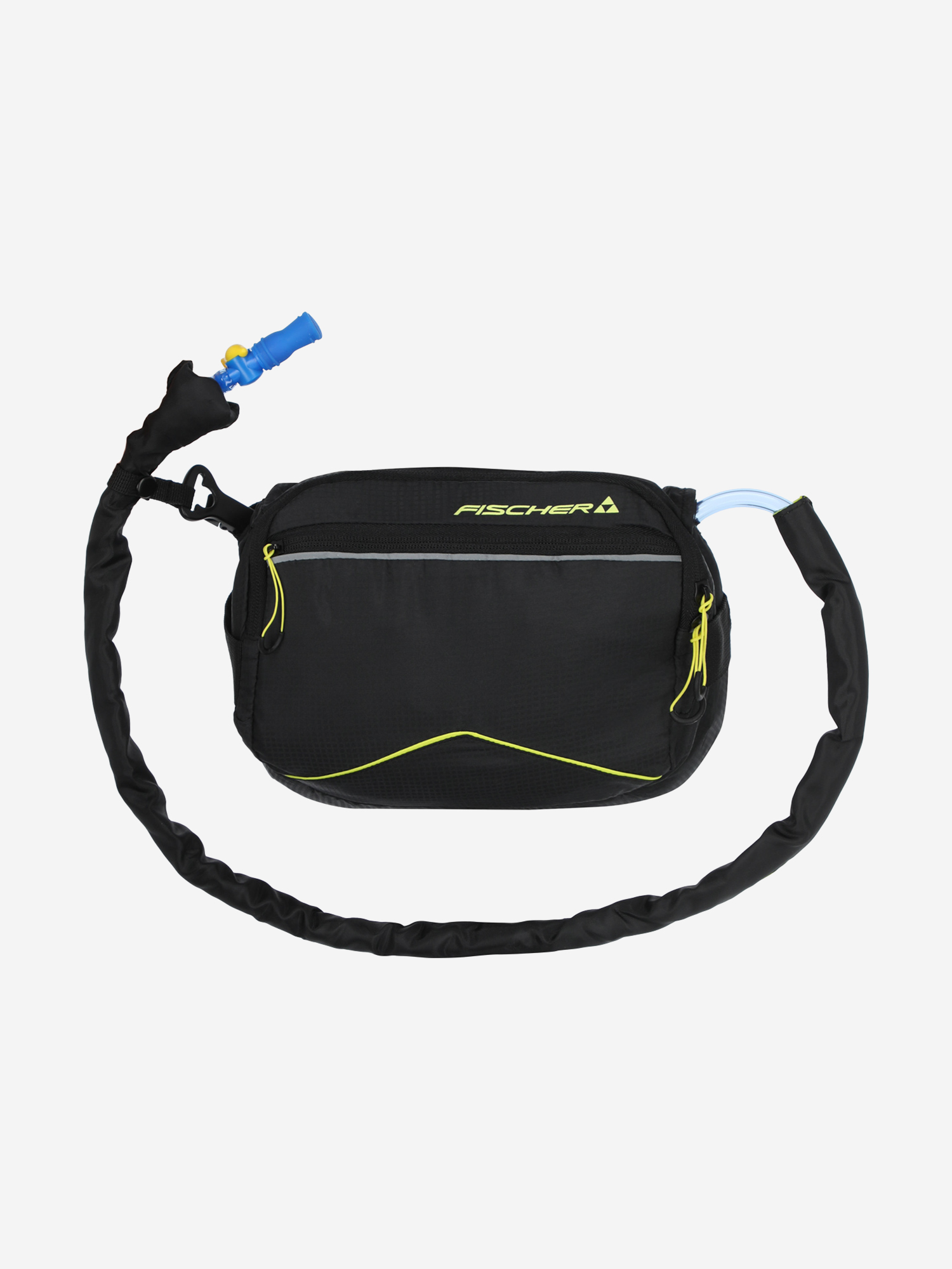 

Подсумок Fischer Drinking Pouch Pro, Черный