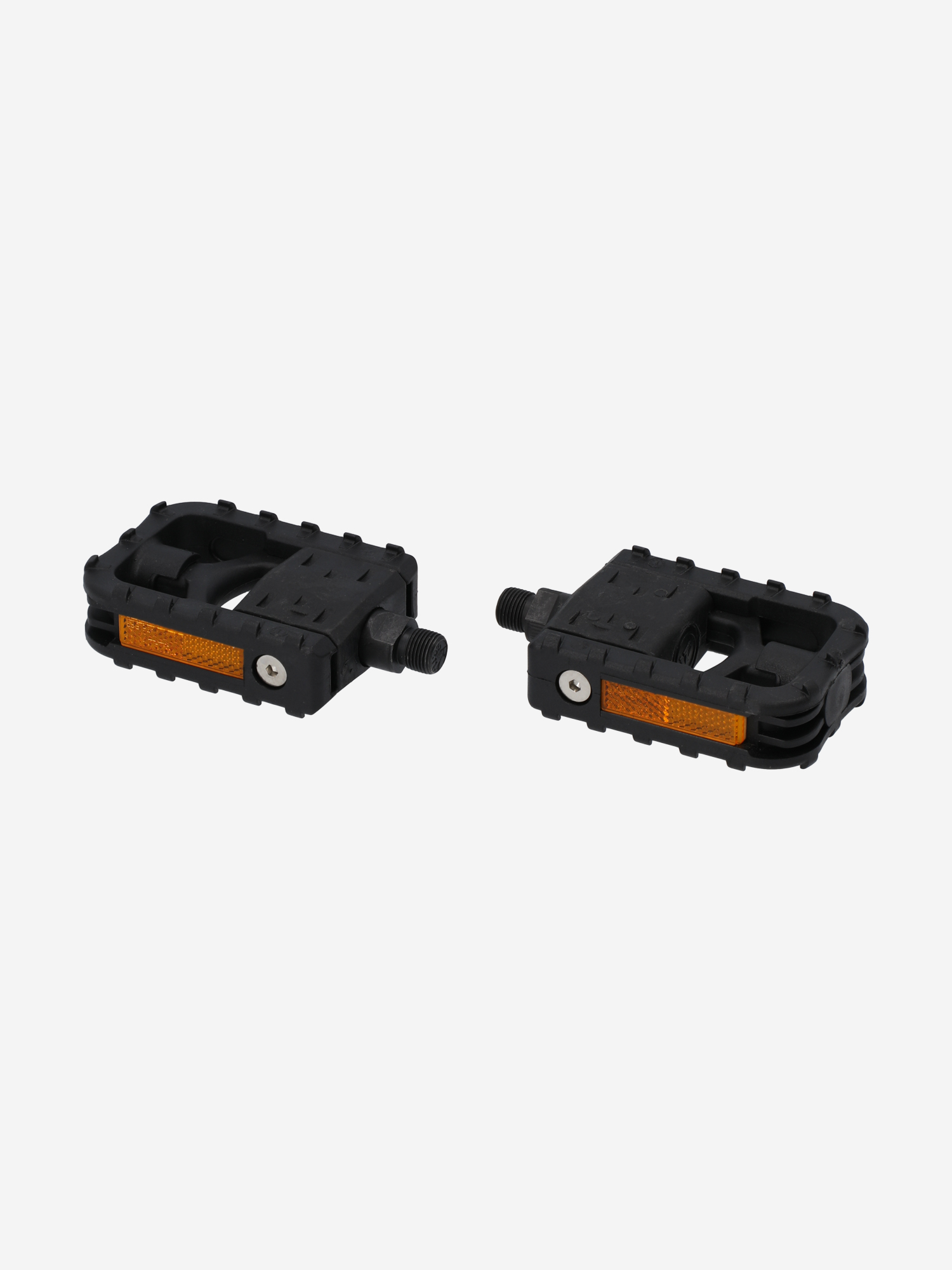 

Педали пластиковые складные Stern VP-F55 9/16', Мультицвет